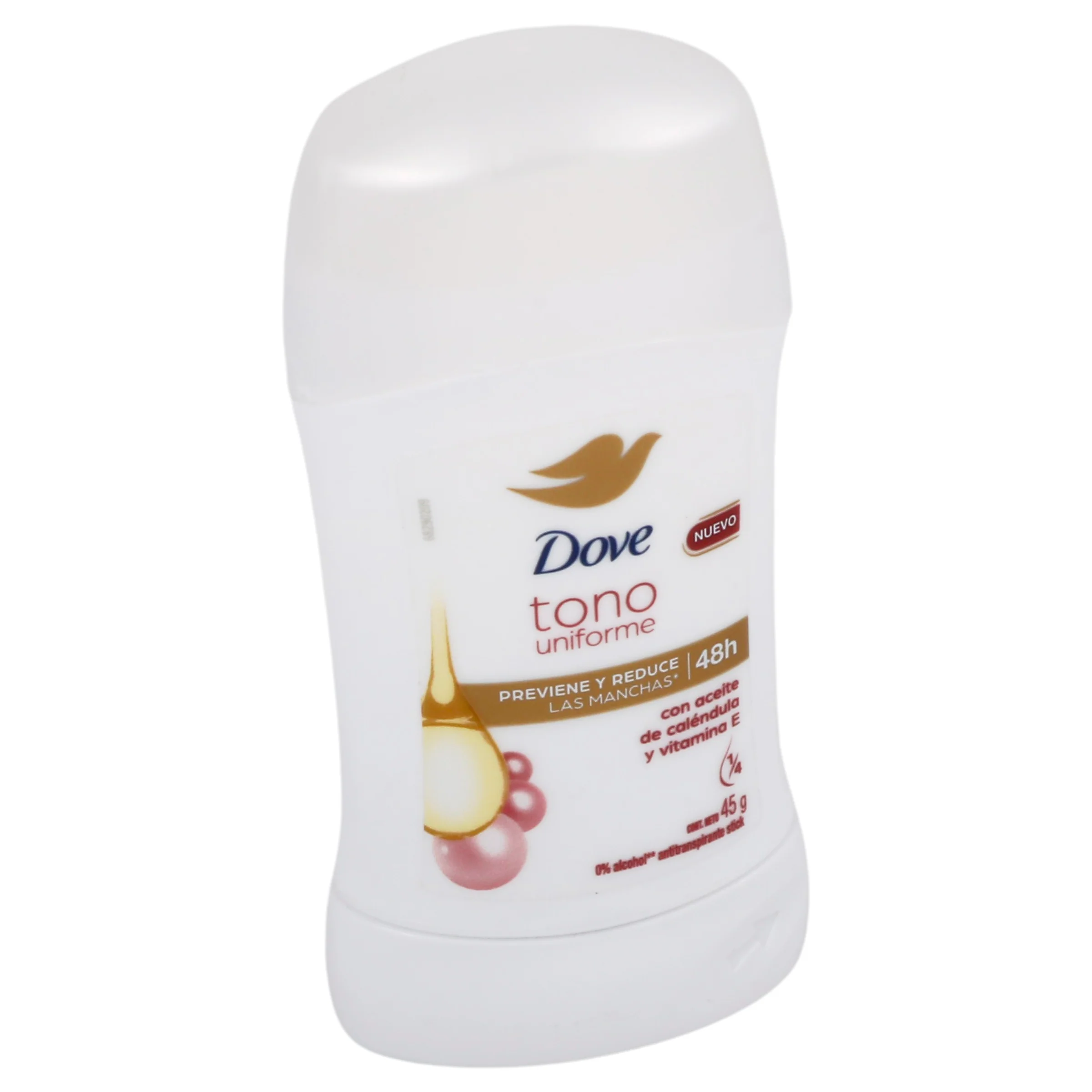 Desodorante Dove Dermoacla 48H Stick - Image 2