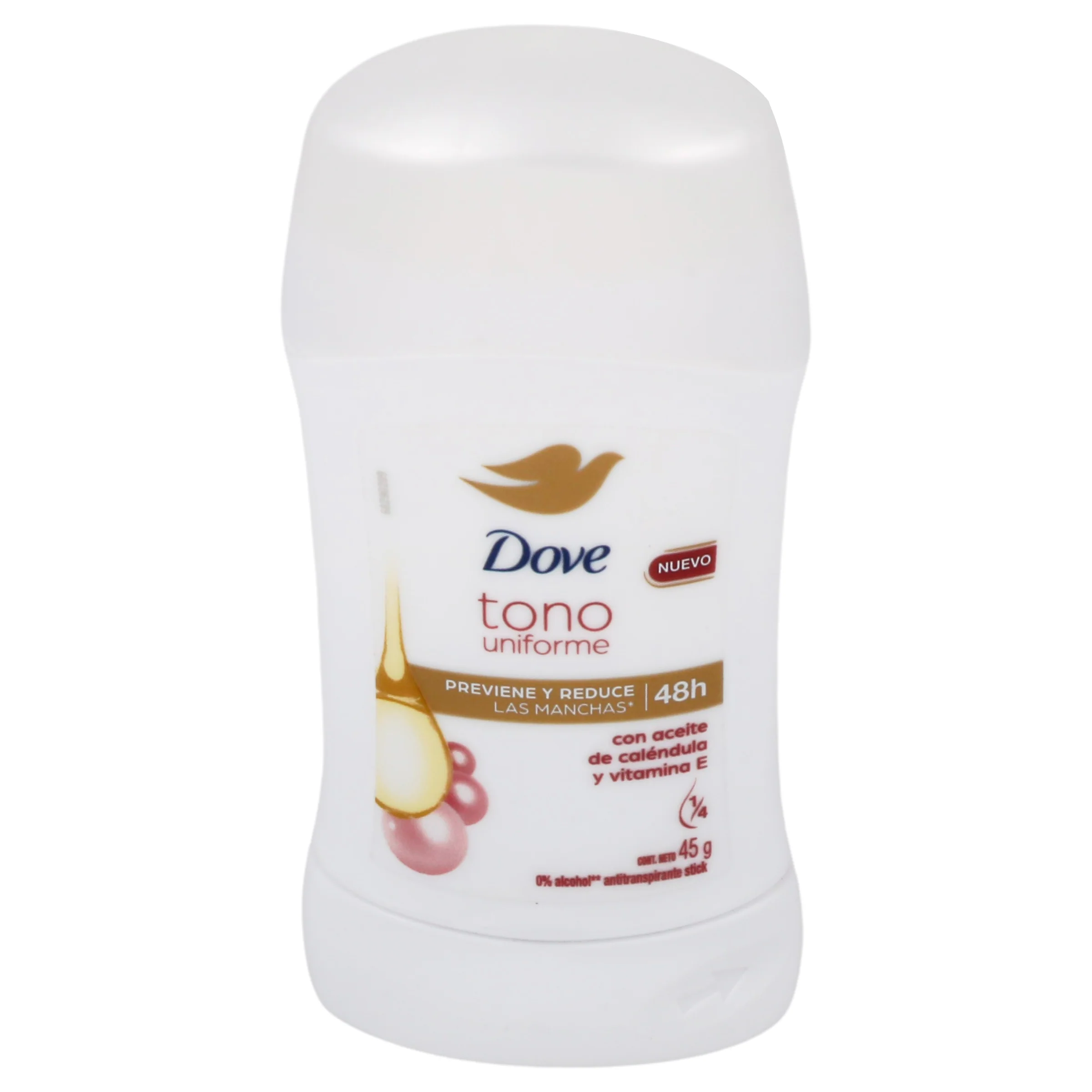 Desodorante Dove Dermoacla 48H Stick - Image 3
