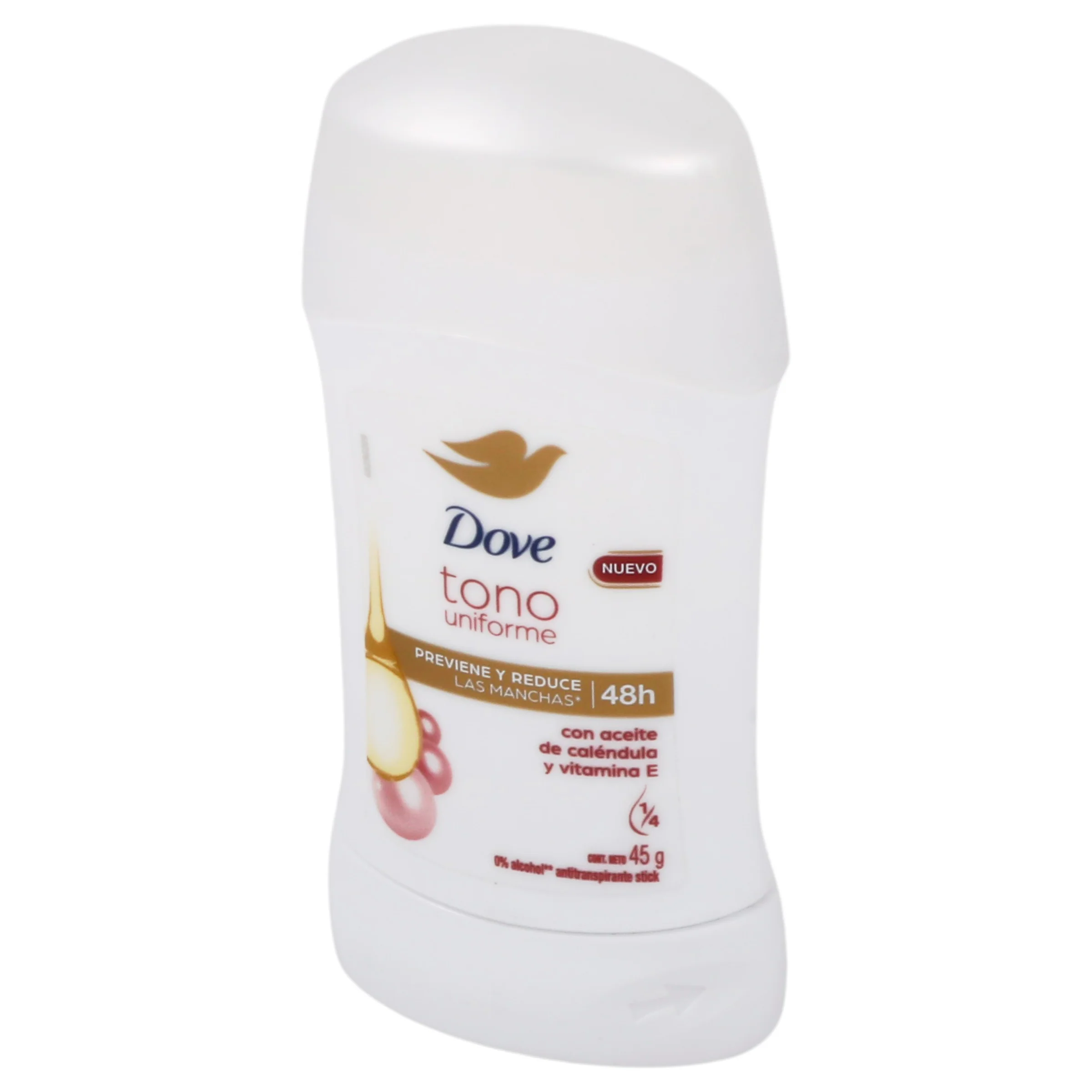 Desodorante Dove Dermoacla 48H Stick - Image 4