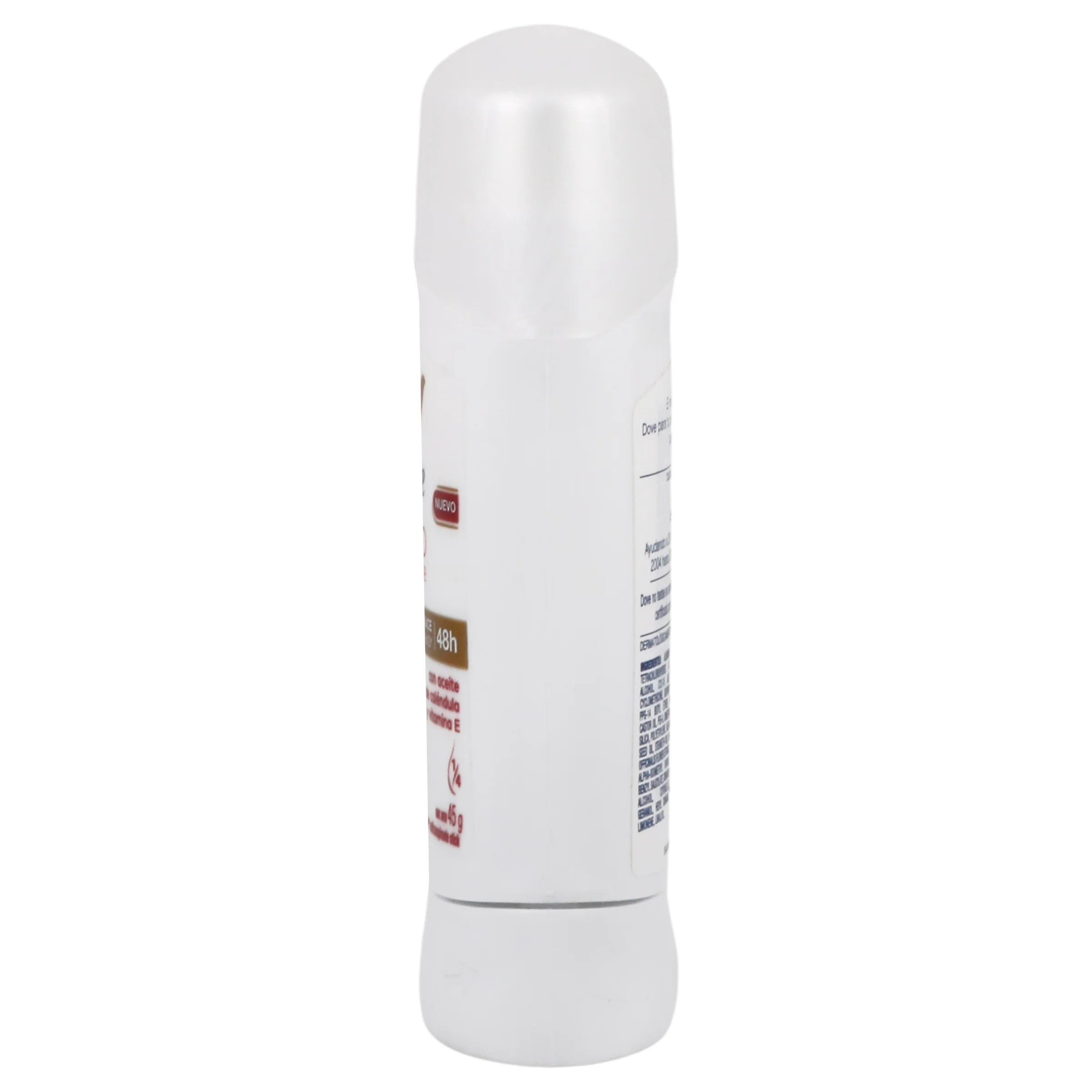 Desodorante Dove Dermoacla 48H Stick - Image 5