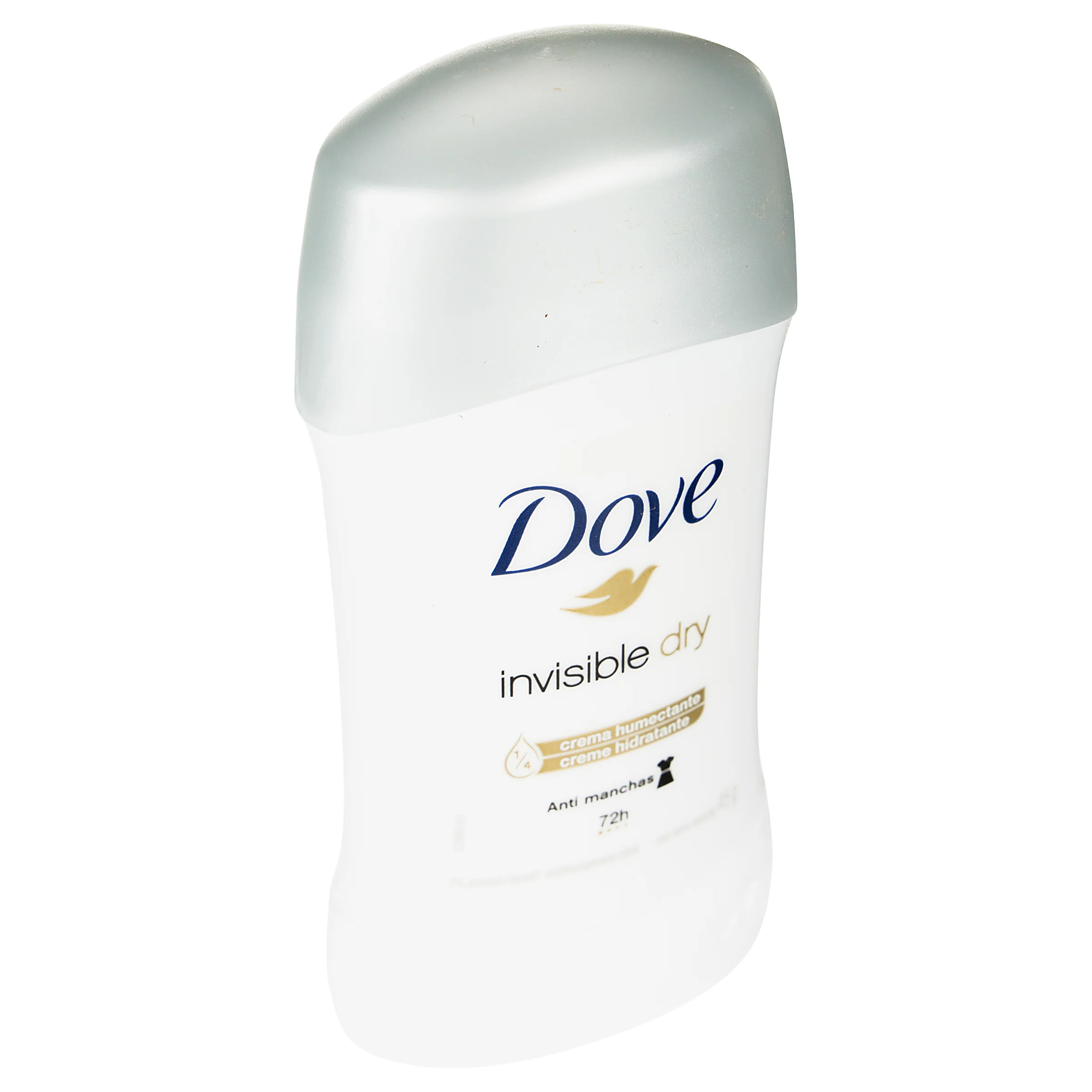 Desodorante Dove Invis Dry 48H Stick - Image 2