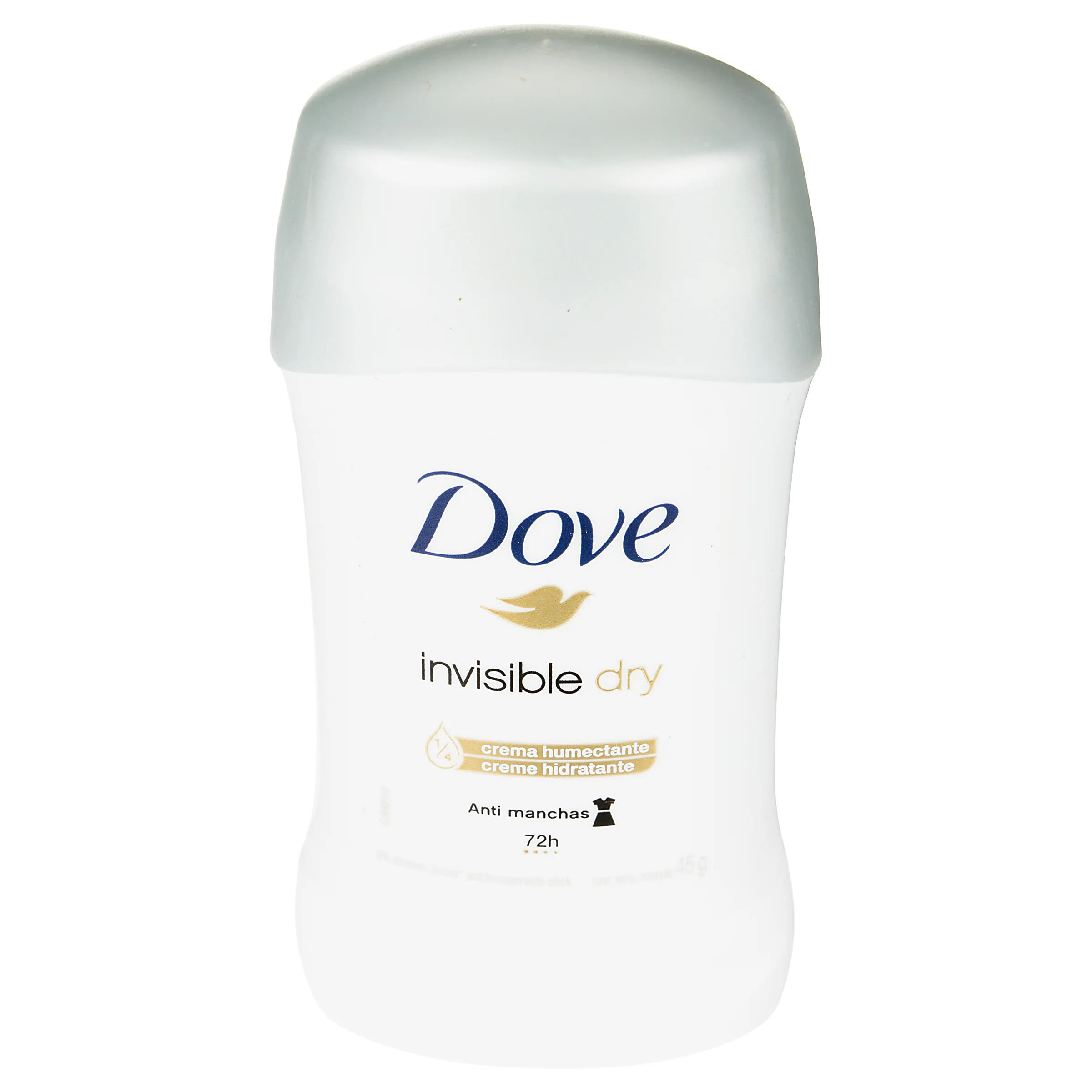 Desodorante Dove Invis Dry 48H Stick - Image 3