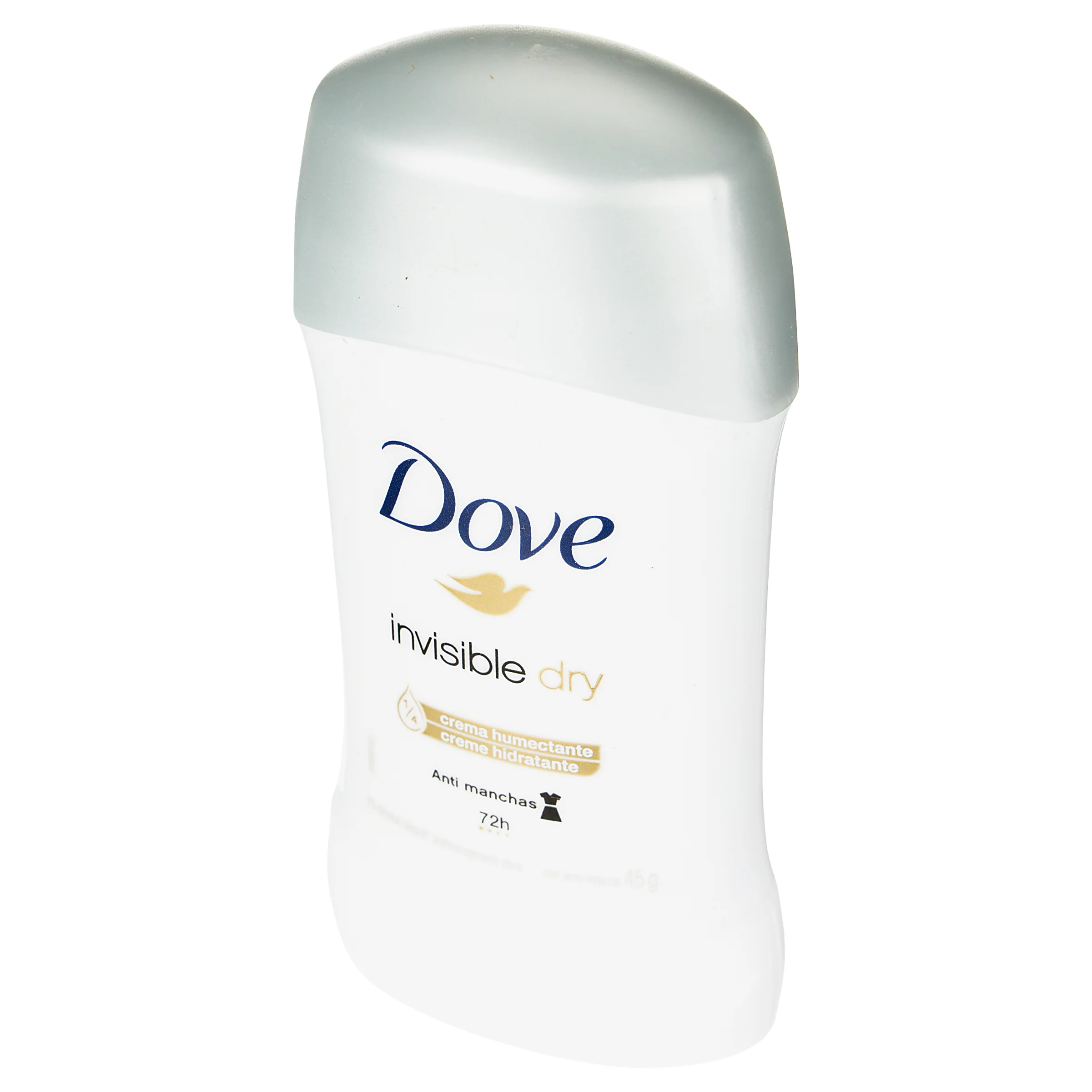 Desodorante Dove Invis Dry 48H Stick - Image 4