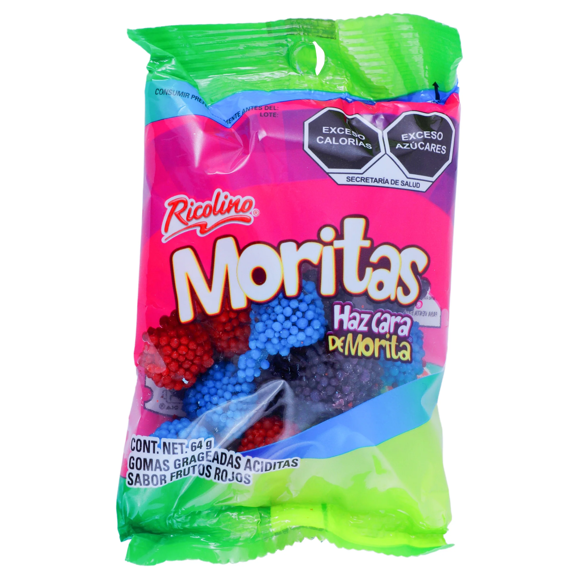 Moritas 64 G