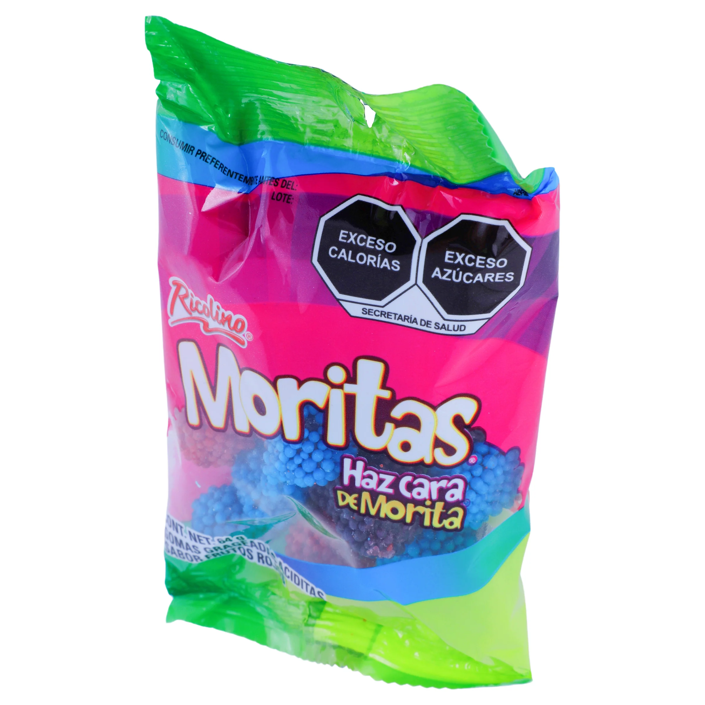 Moritas 64 G - Image 4