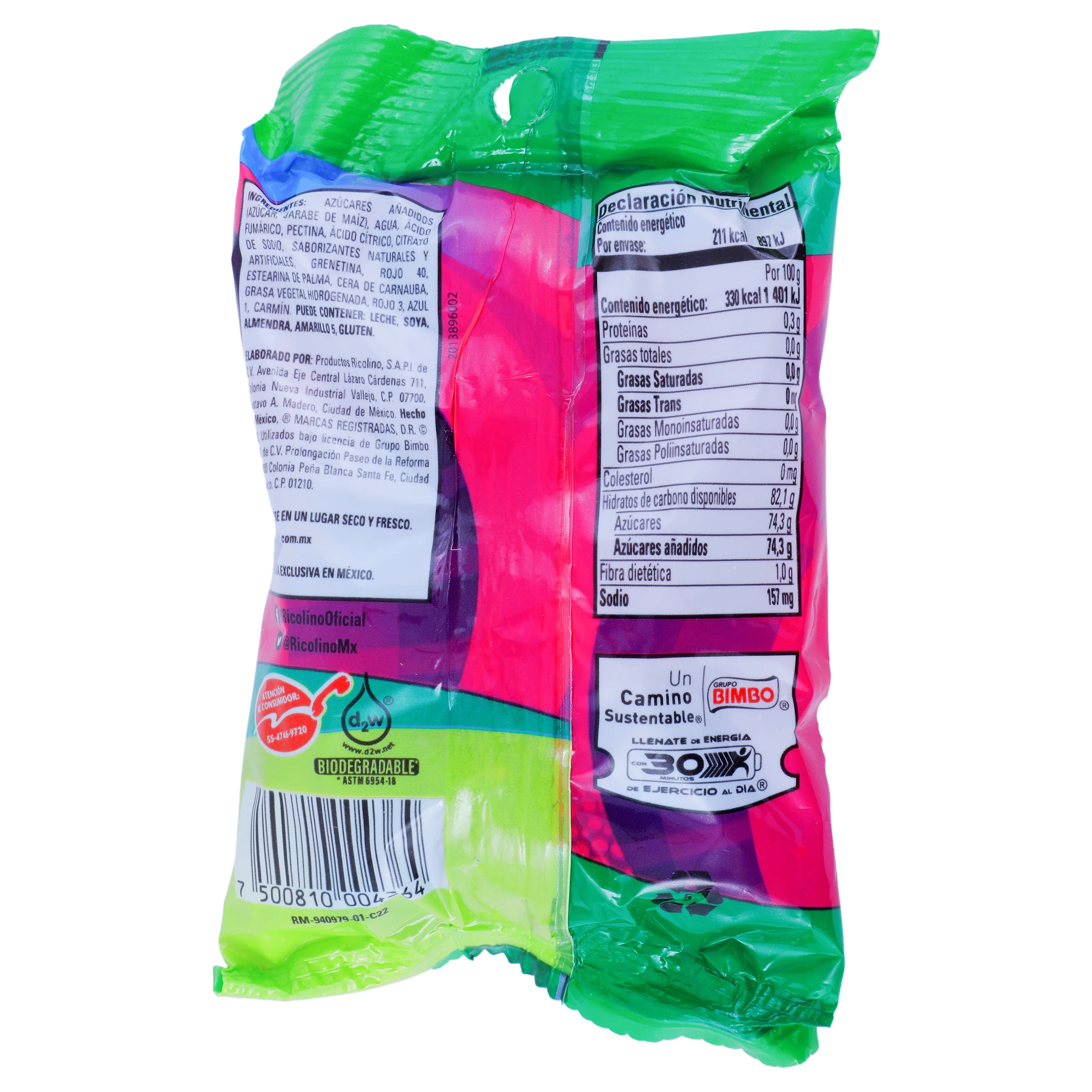 Moritas 64 G - Image 7