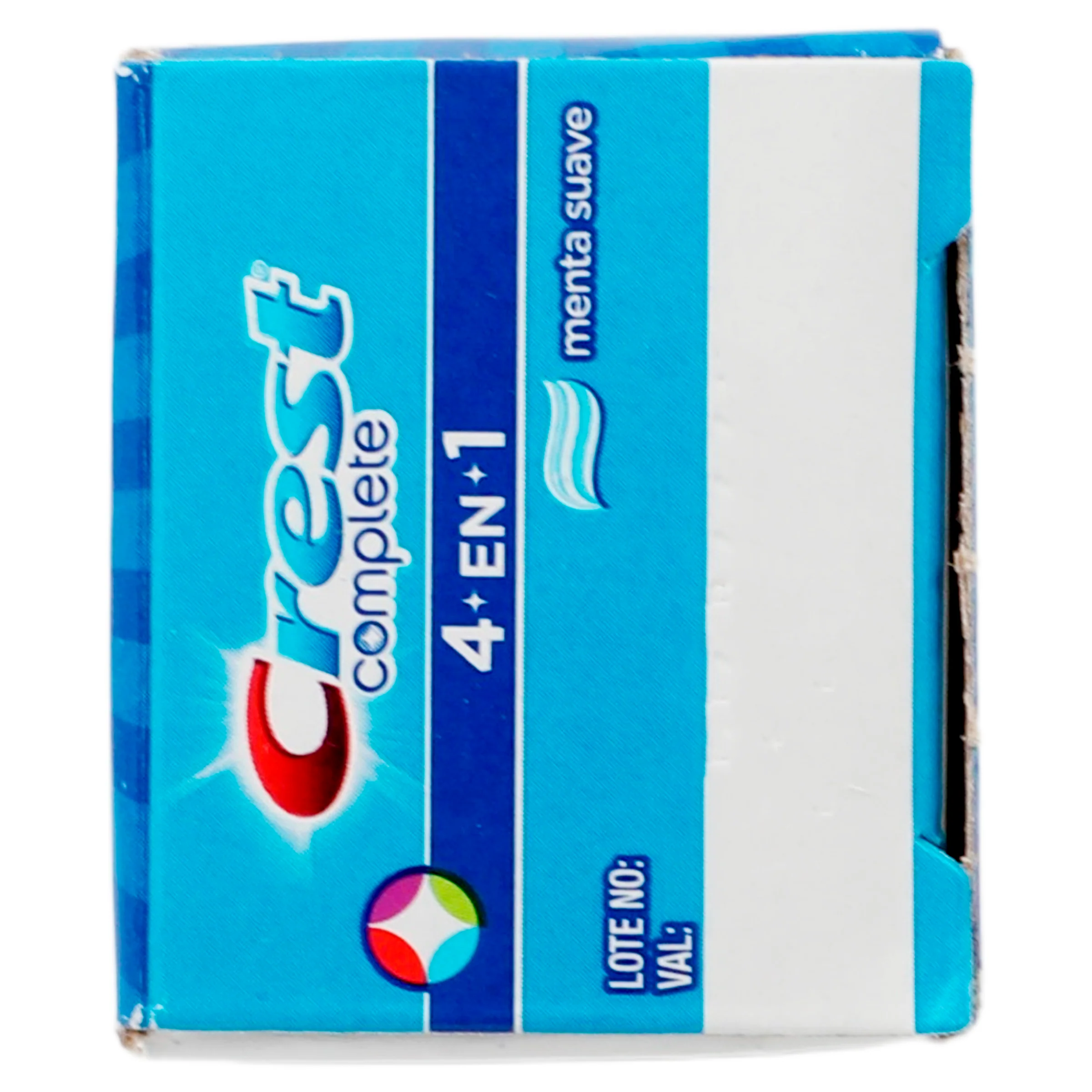 Crest Complet 4 En 1 120 Ml - Image 4