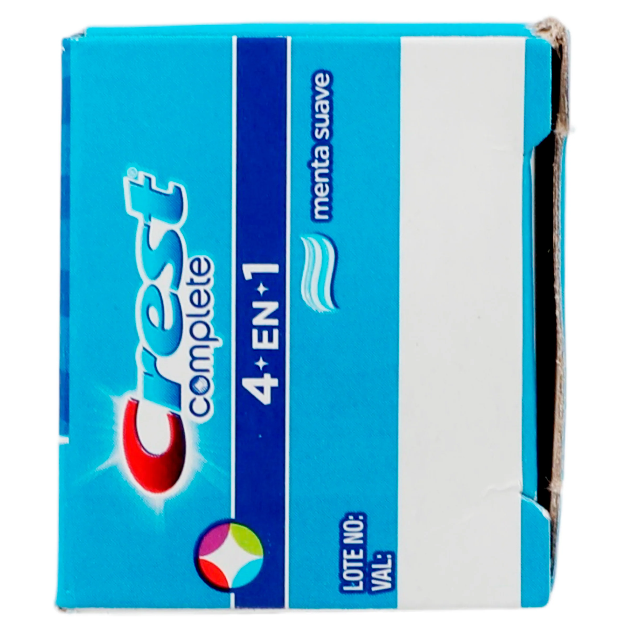 Crest Complet 4 En 1 120 Ml - Image 6