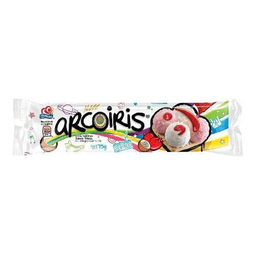 Arcoiris Fv Auto 75 G