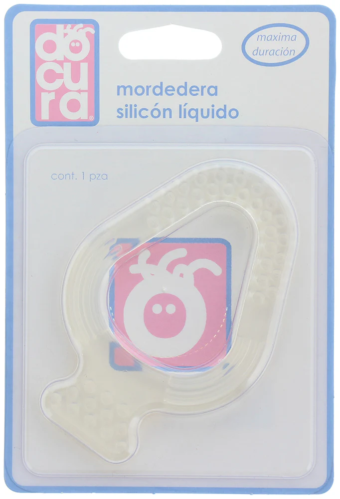Mordedera Docura Silicon Liquido 1 Pza