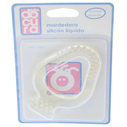 Mordedera Docura Silicon Liquido 1 Pza - Image 5