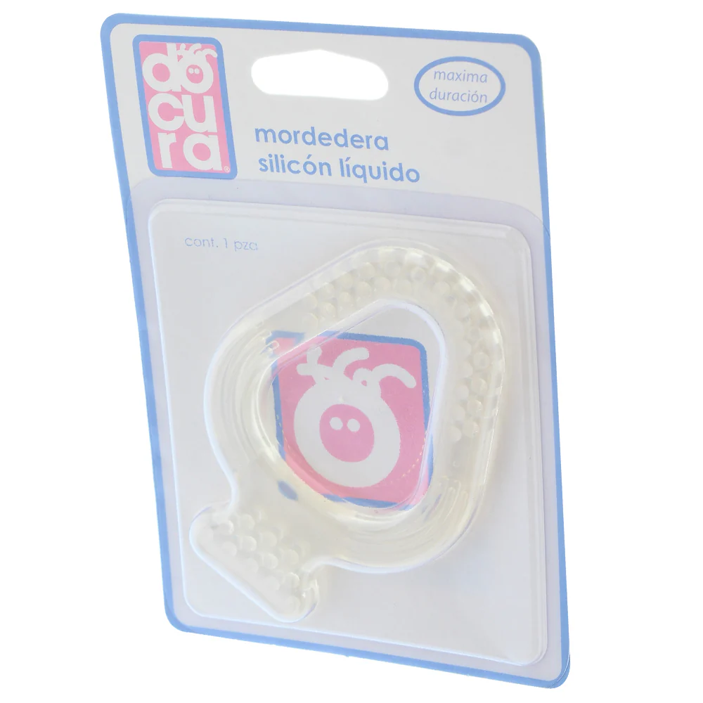 Mordedera Docura Silicon Liquido 1 Pza - Image 6