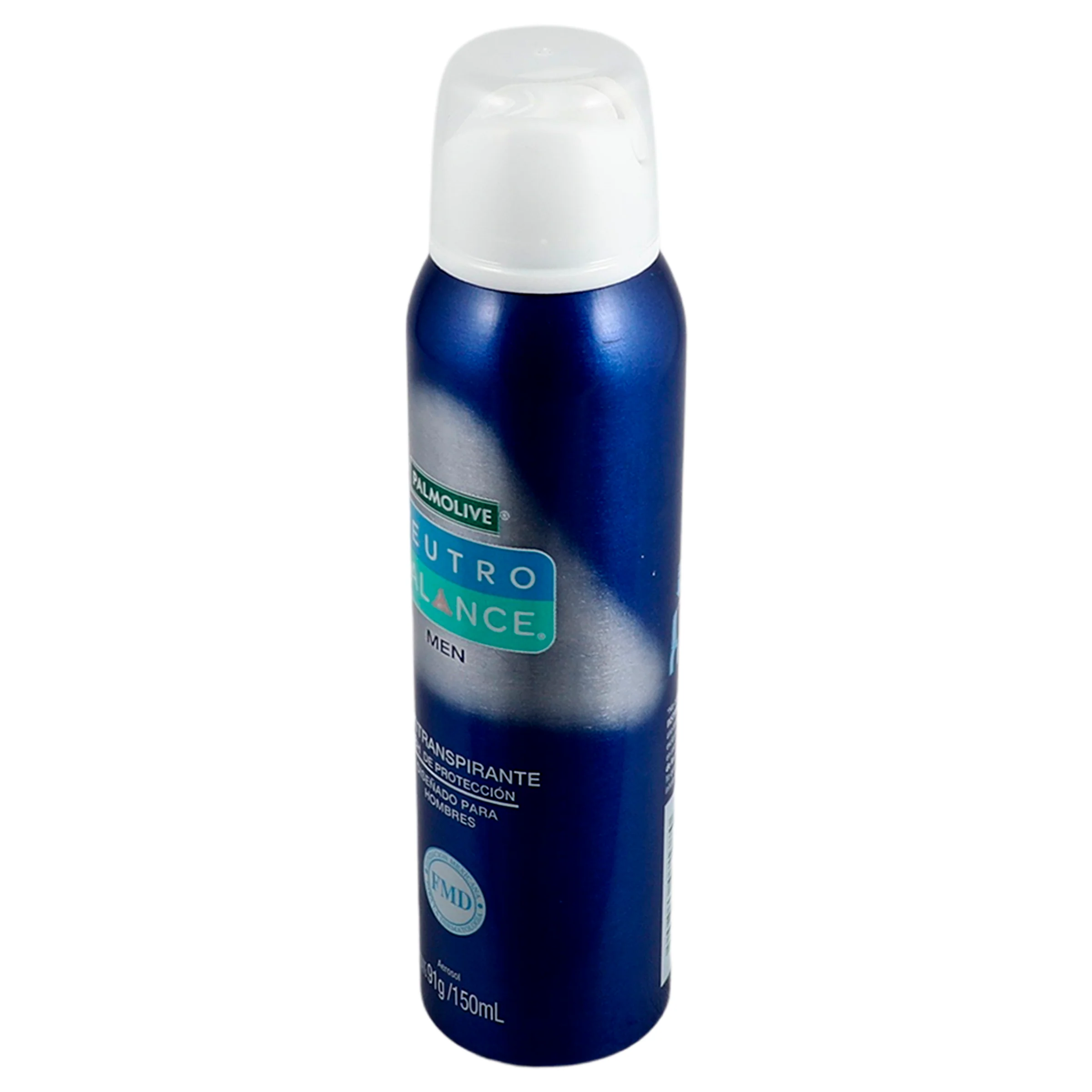 Desodorante Neutro B Men 48Hrs Spray 91 G - Image 3
