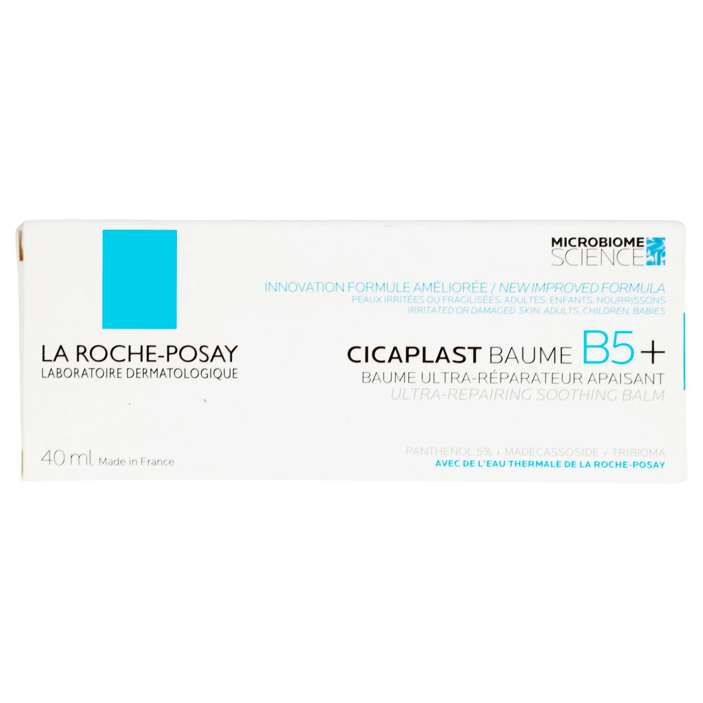 Crema Cicaplast Baume B5 Restaura 40 Ml - Image 7