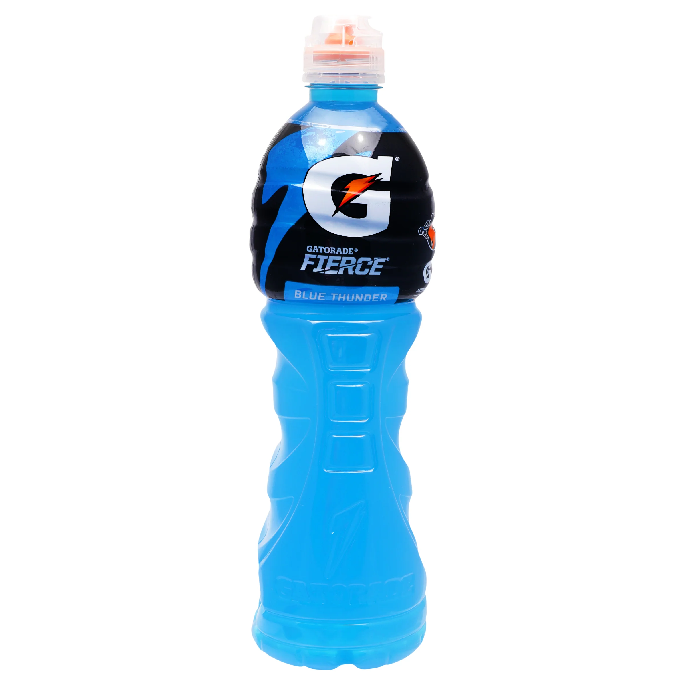 Gatorade Fierce Mora 1 Litro - Image 5