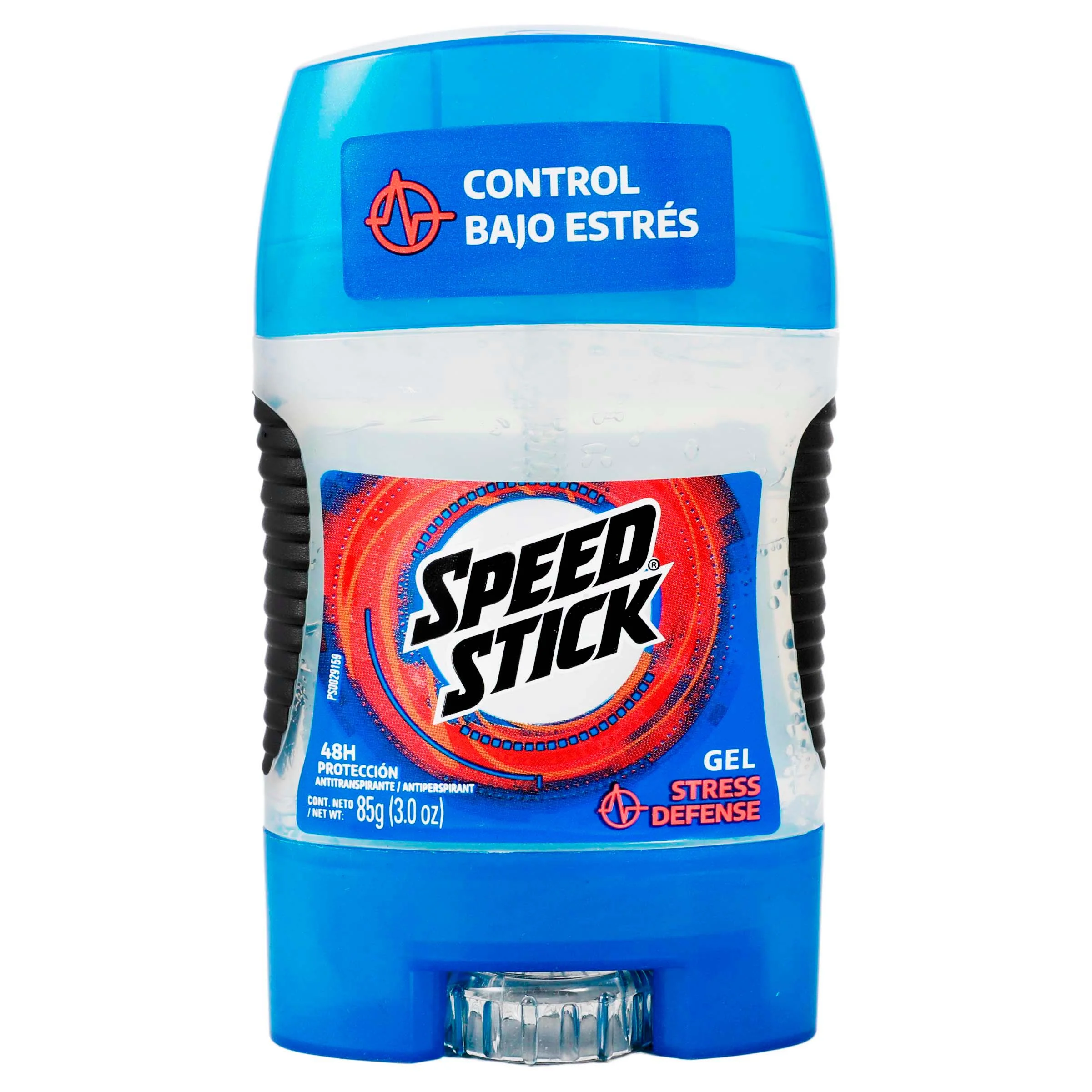 Desodorante Speed-S Stres Defen Stick 85 G