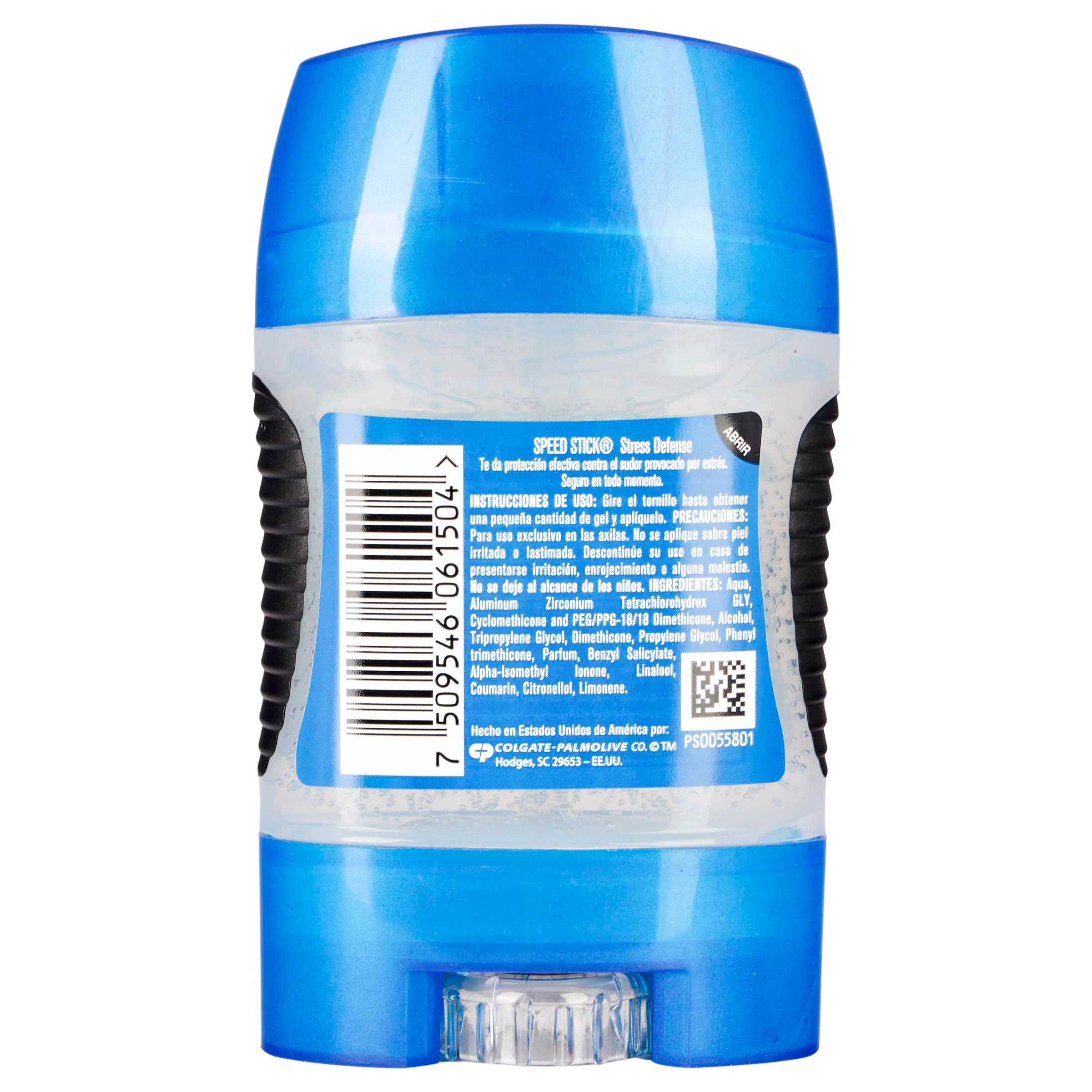 Desodorante Speed-S Stres Defen Stick 85 G - Image 10