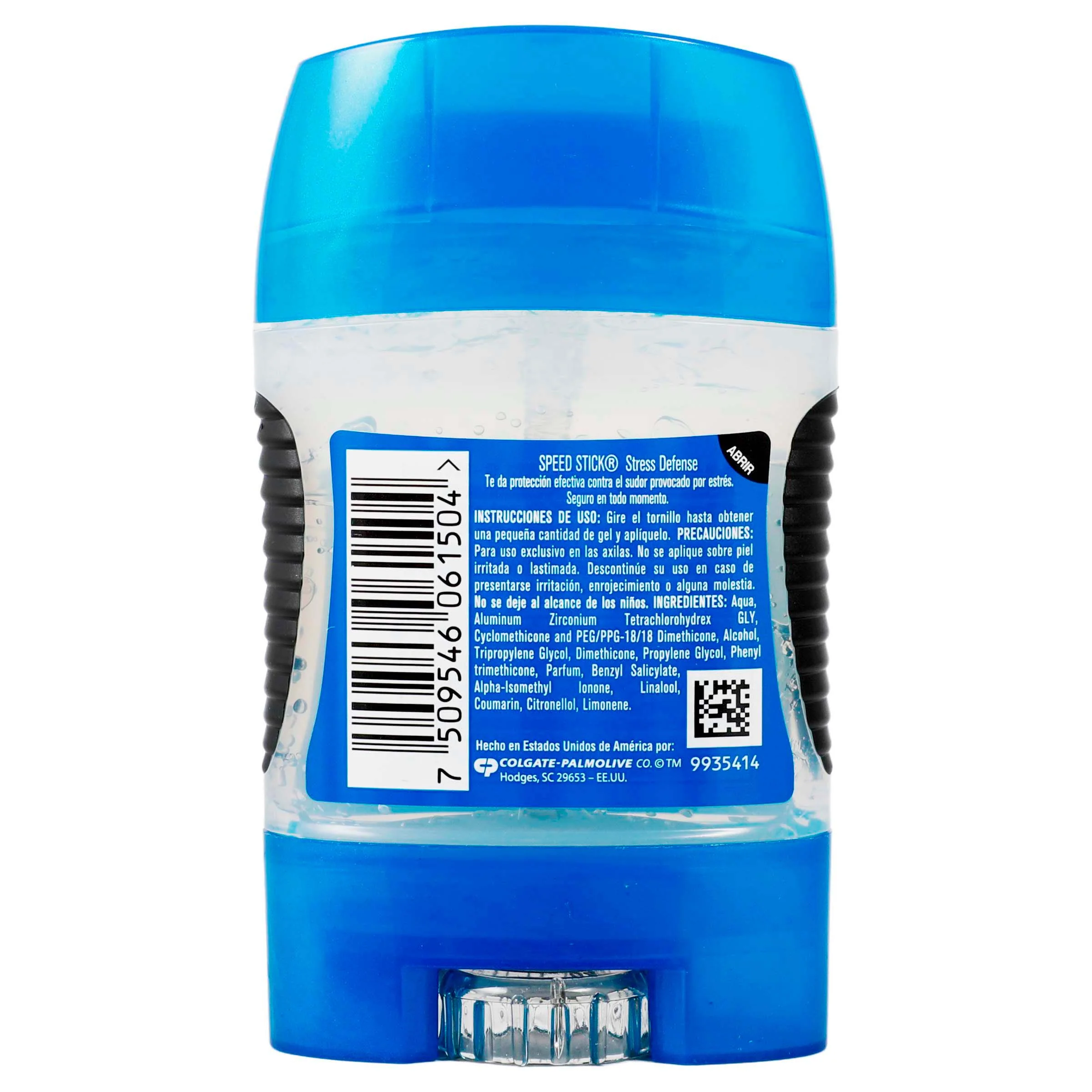 Desodorante Speed-S Stres Defen Stick 85 G - Image 11