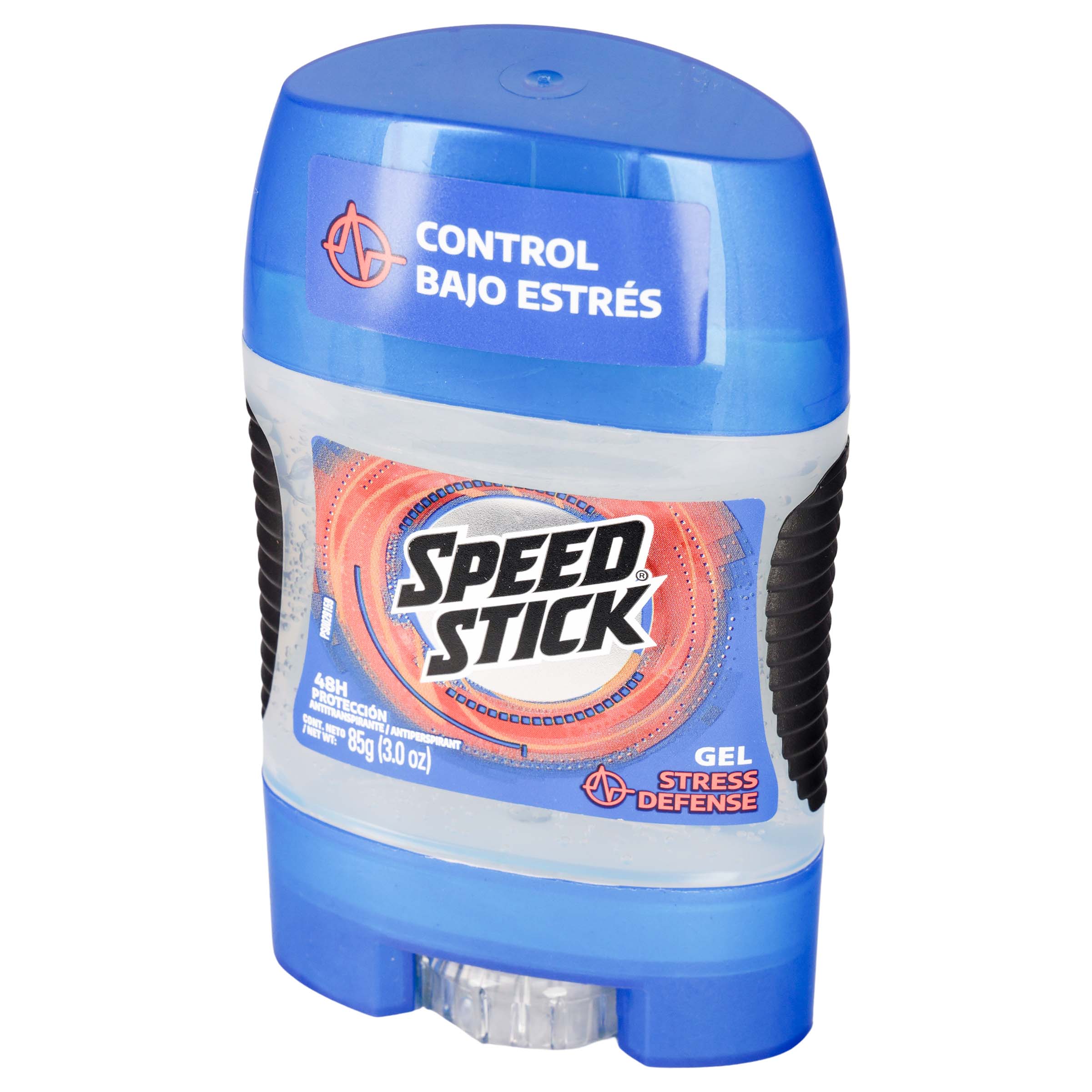Desodorante Speed-S Stres Defen Stick 85 G - Image 6