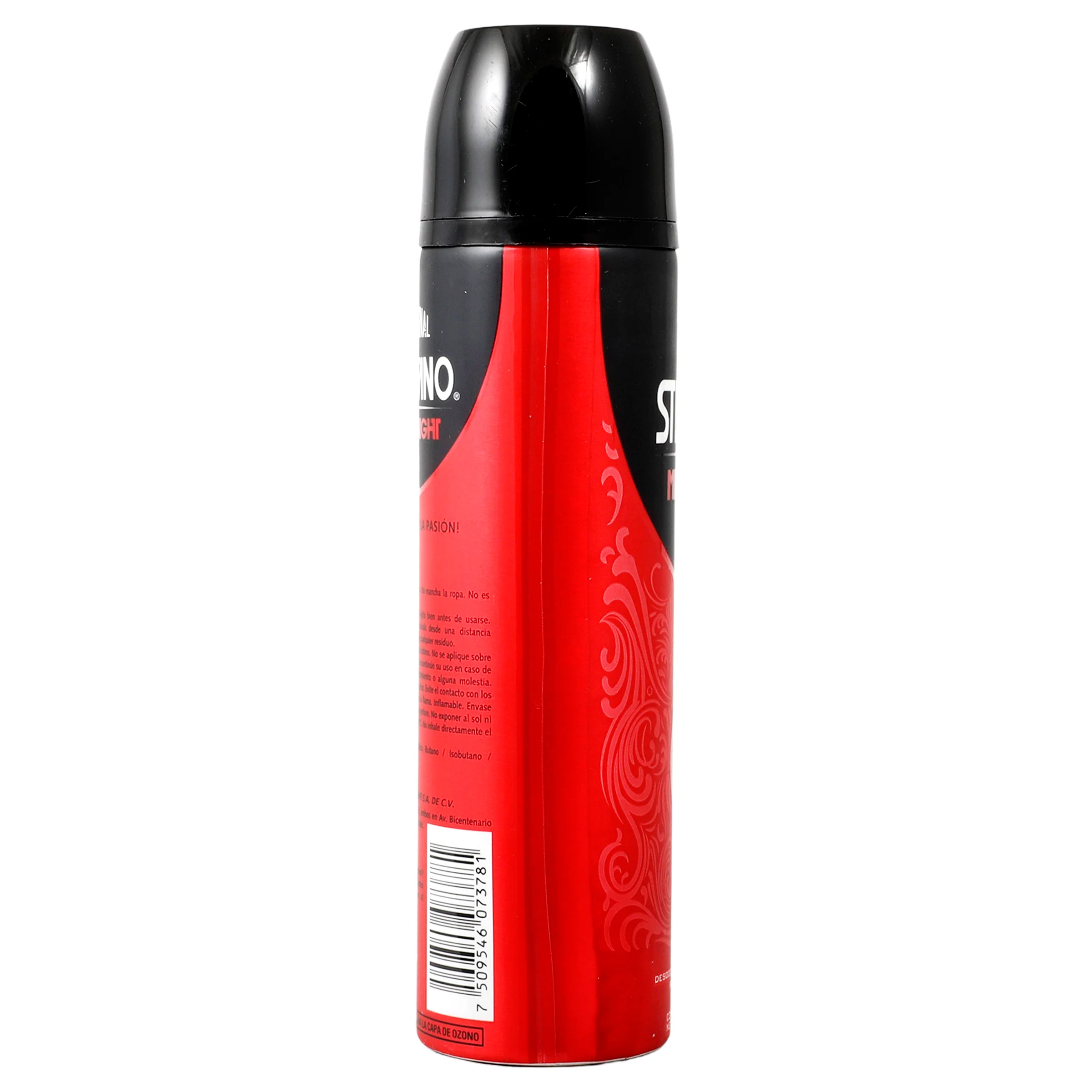 Desodorante Stefano Midnight Spray 113 G - Image 13