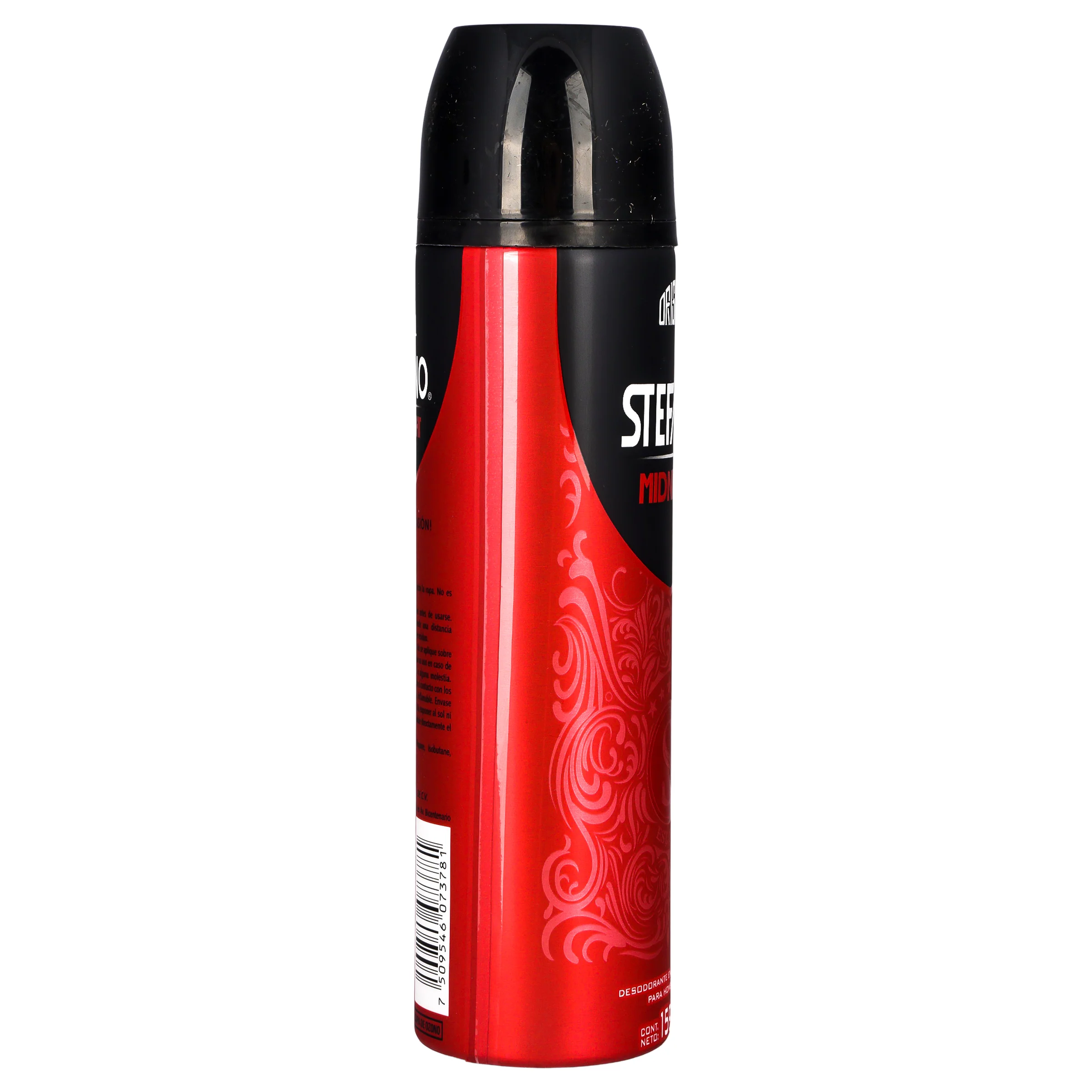 Desodorante Stefano Midnight Spray 113 G - Image 14