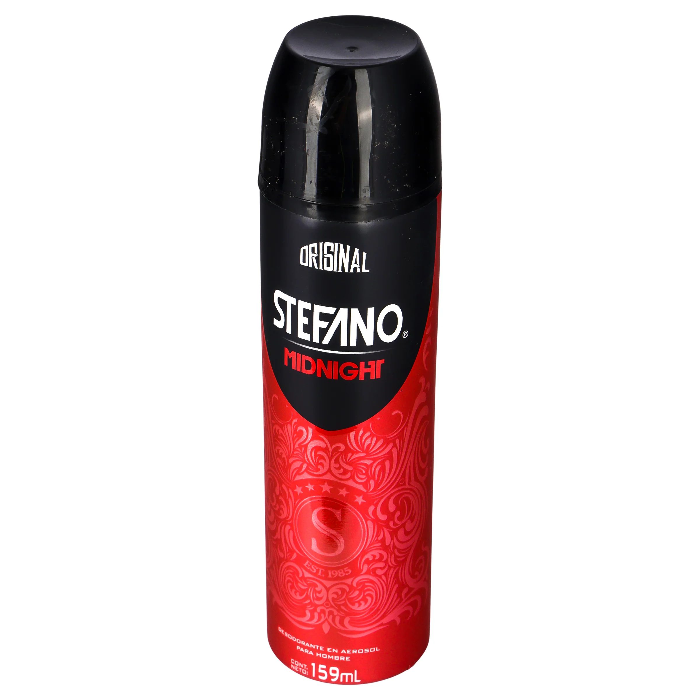 Desodorante Stefano Midnight Spray 113 G - Image 7