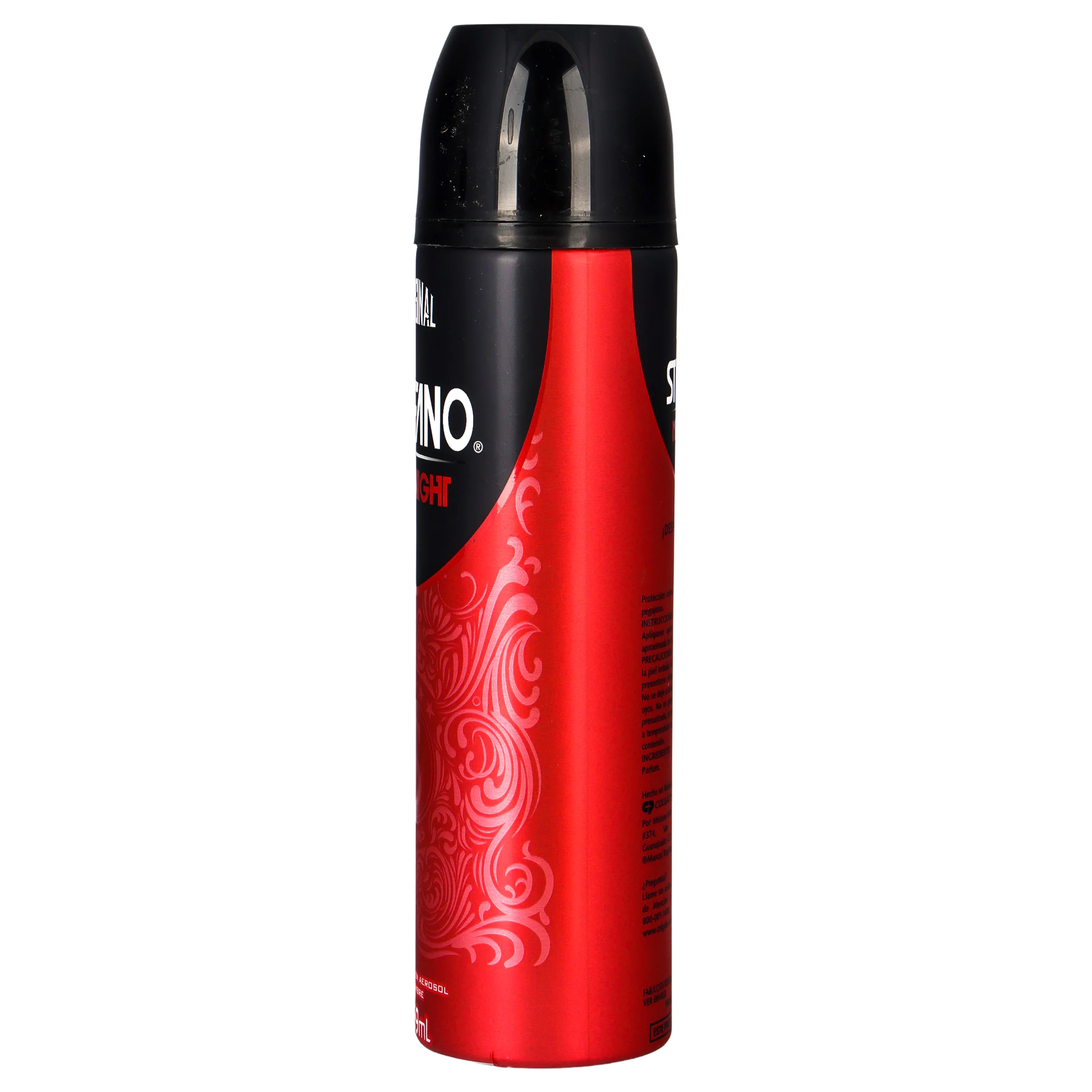 Desodorante Stefano Midnight Spray 113 G - Image 8