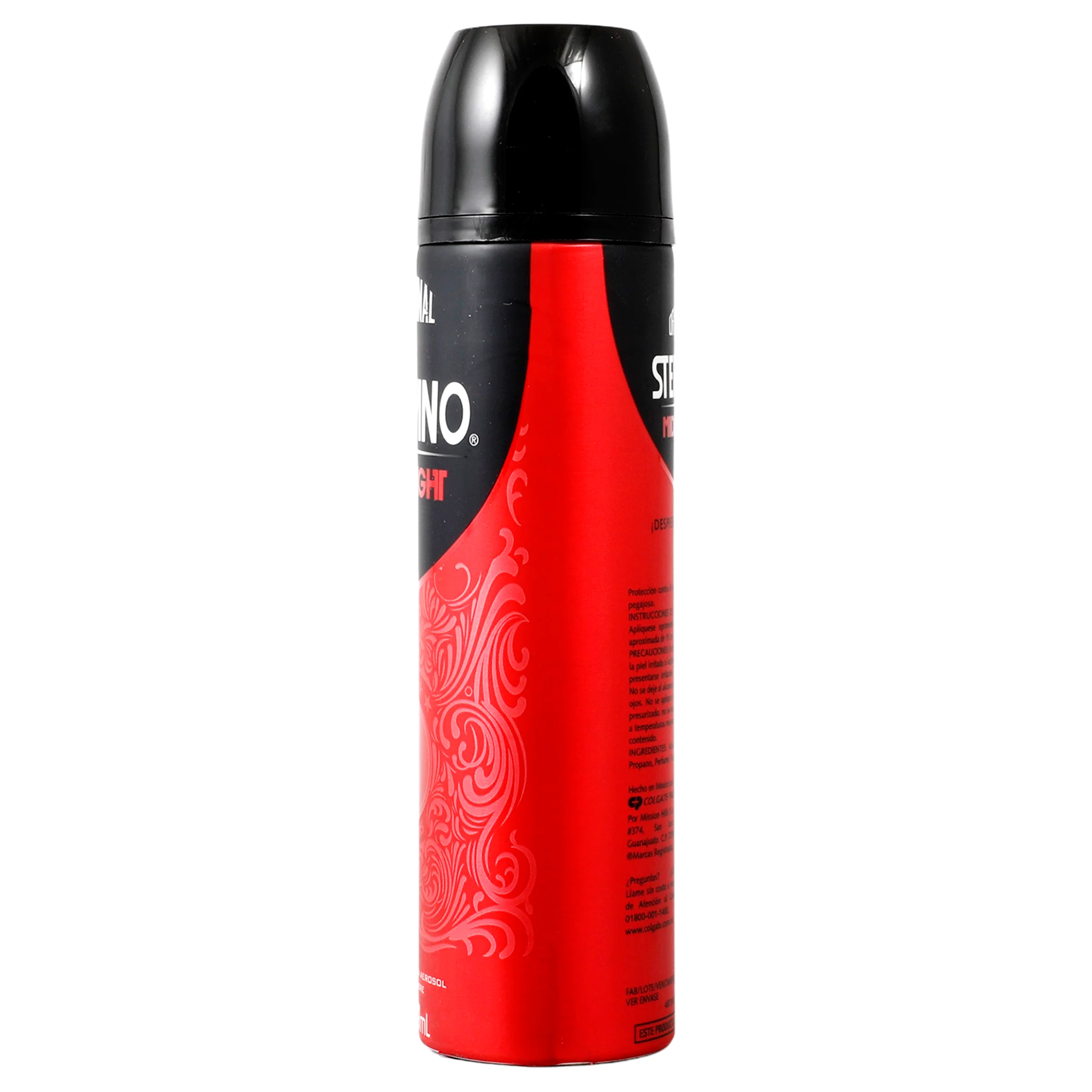 Desodorante Stefano Midnight Spray 113 G - Image 9