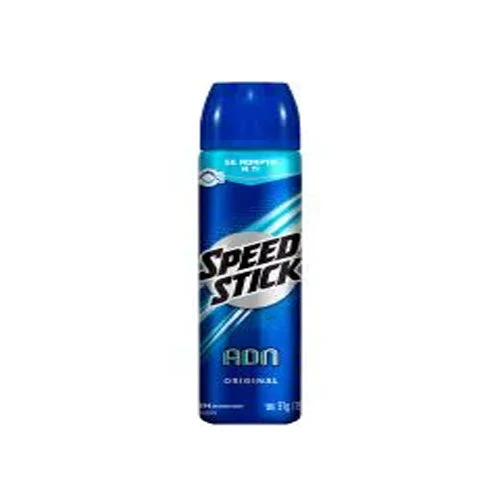 Desodorante Speed S Adn Orignal Spray 150 Ml