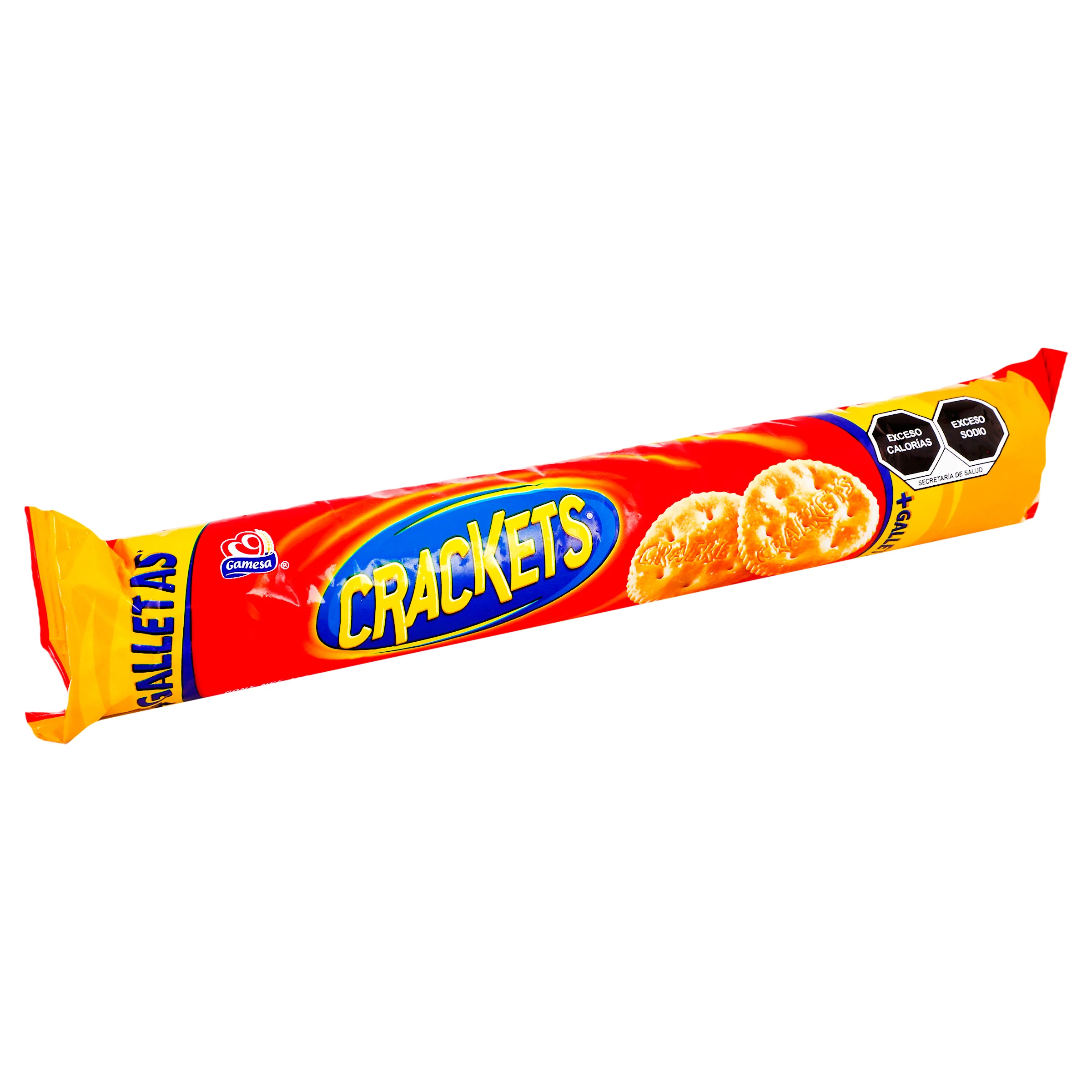 Crackets 139 G - Image 2