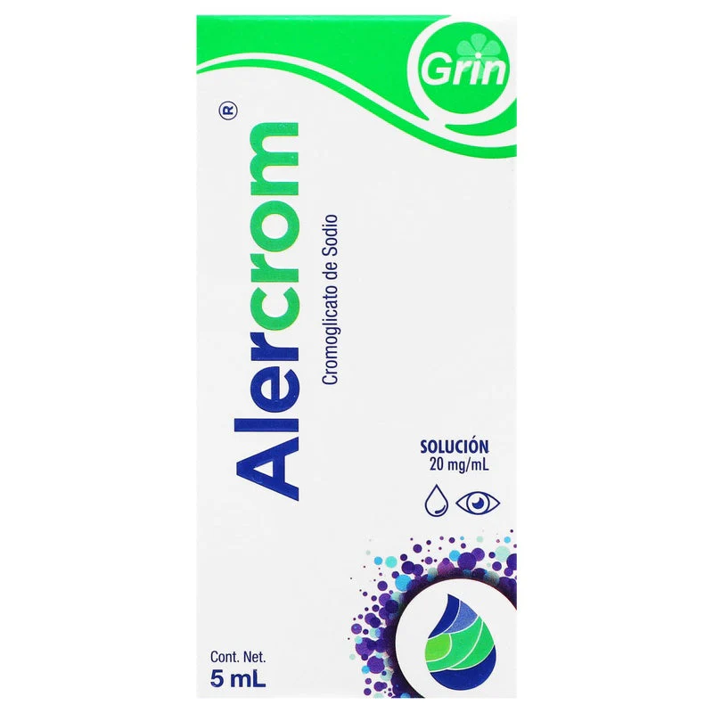 Alercrom 2% Solucion 5 Ml - Image 5