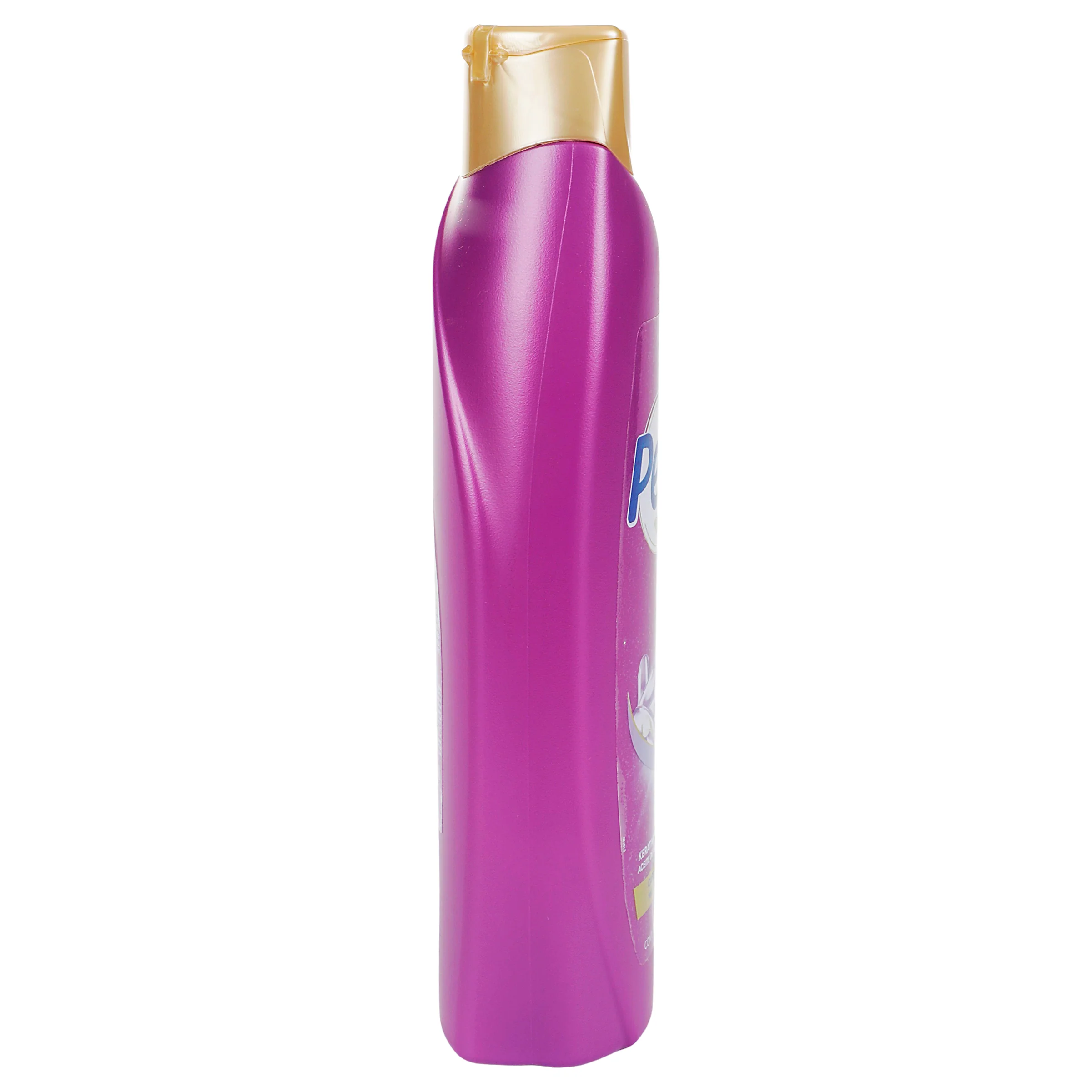 Shampoo Pert Fuerza Keratina 650 Ml - Image 8
