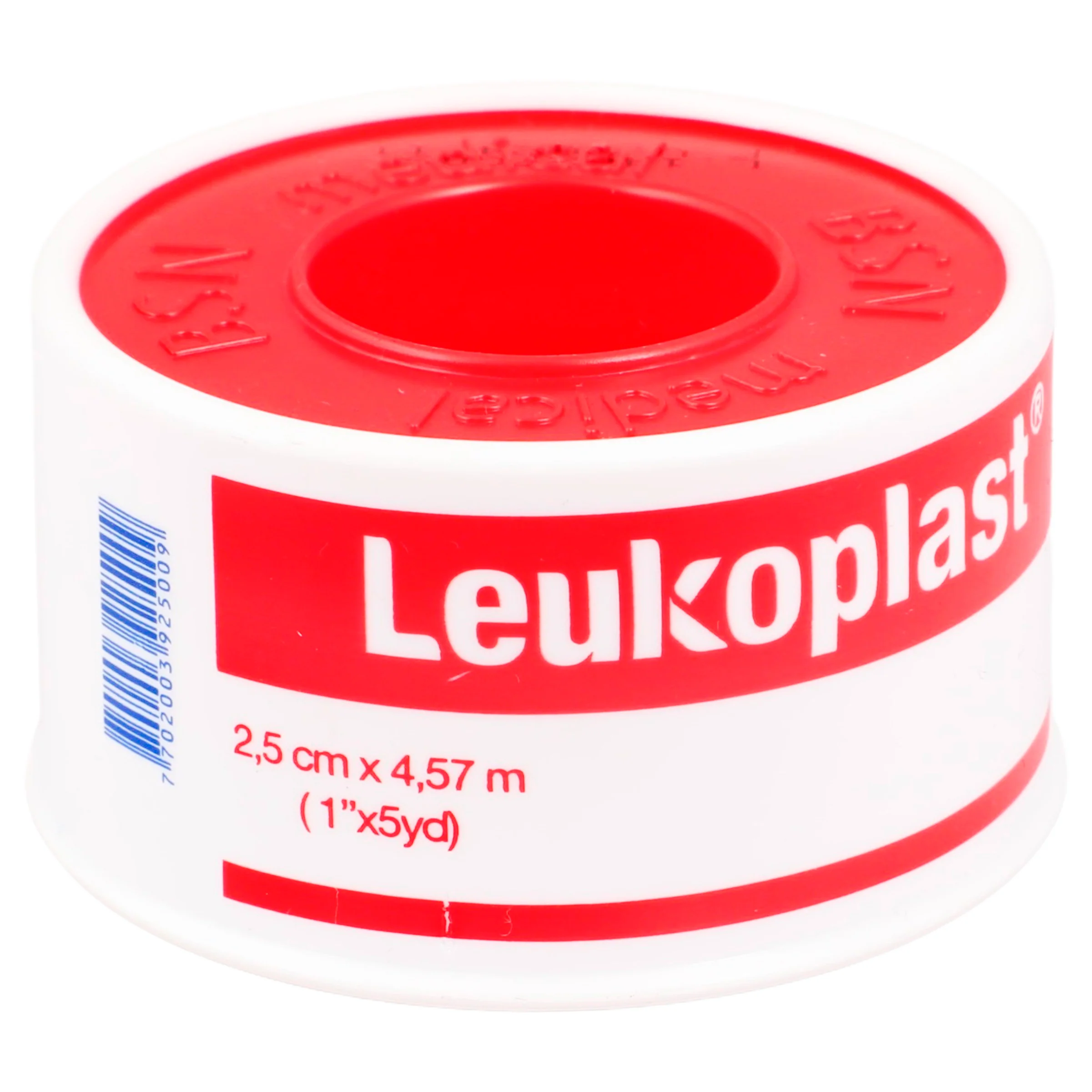 Tela Adhesiva Leukoplast 2.5 Cm X 4.57 M - Image 2