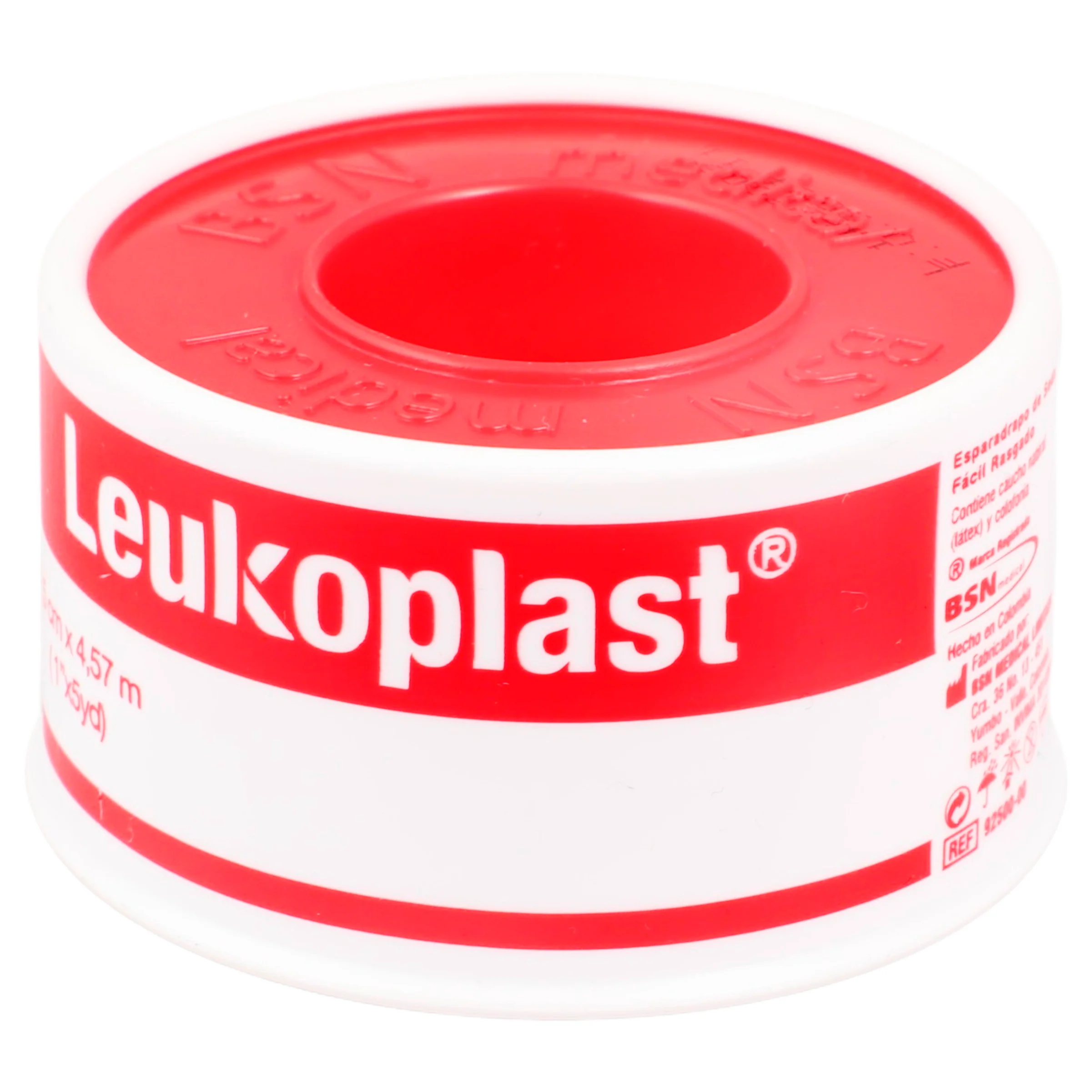 Tela Adhesiva Leukoplast 2.5 Cm X 4.57 M - Image 3
