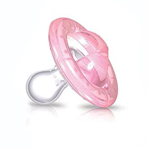 Chupon Nuby Softees 0-6 Meses