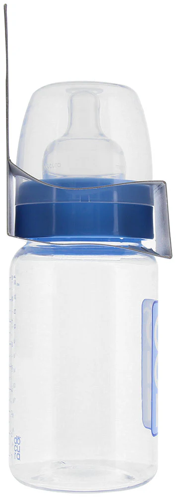 Bib Docura Azul Boca Ancha 9 Oz - Image 14
