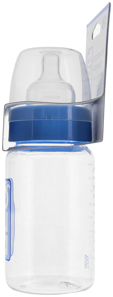 Bib Docura Azul Boca Ancha 9 Oz - Image 8