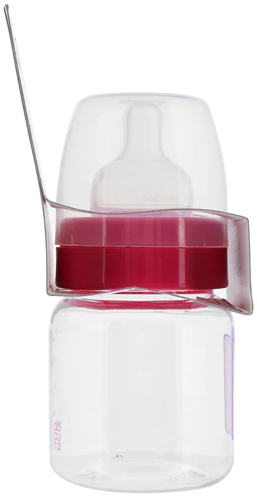 Bib Docura Rosa Boca Ancha 5 Oz - Image 15