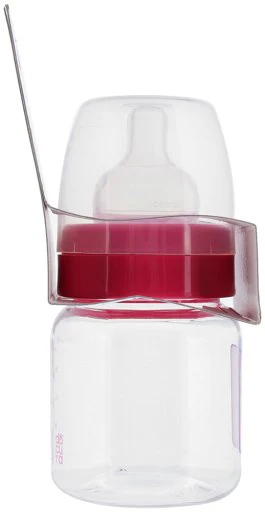 Bib Docura Rosa Boca Ancha 5 Oz - Image 16