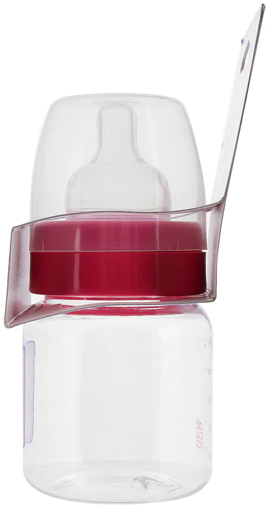 Bib Docura Rosa Boca Ancha 5 Oz - Image 9