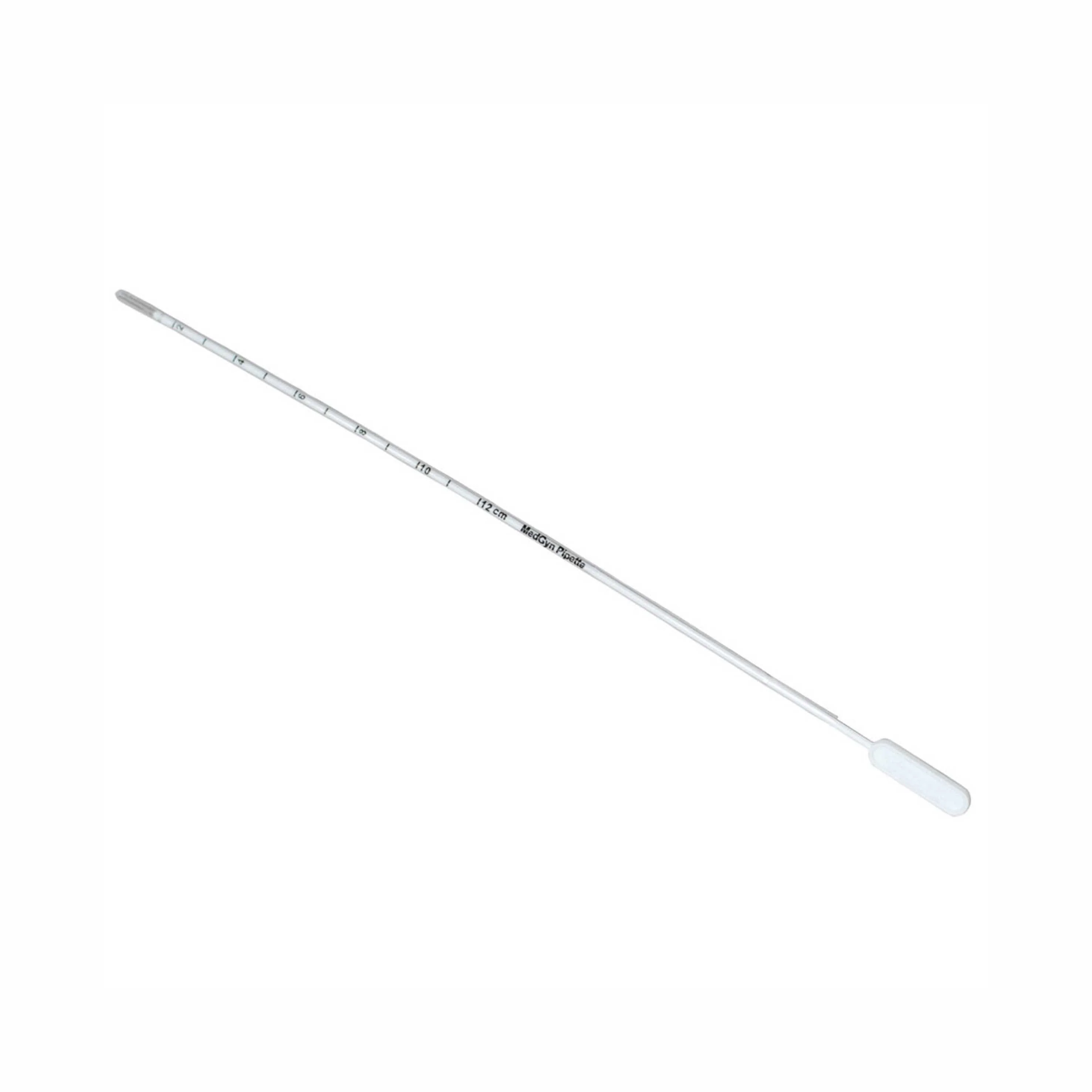 Canula De Pipelle De Cornier Laboratorio