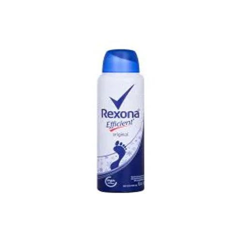 Desodorante Rexona Efficient Original Para Pies 153 Ml
