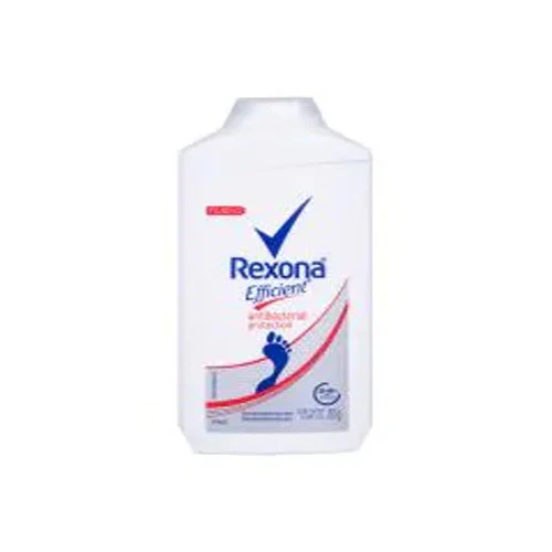 Talco Desodorante Rexona Effi A-Pro 200 G