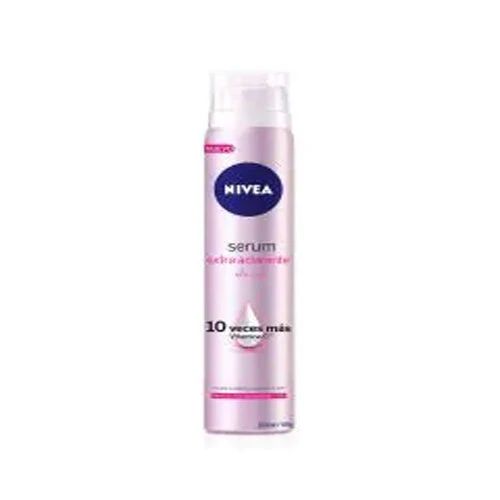 Serum Nivea Extra Aclarante Spry 100 Ml