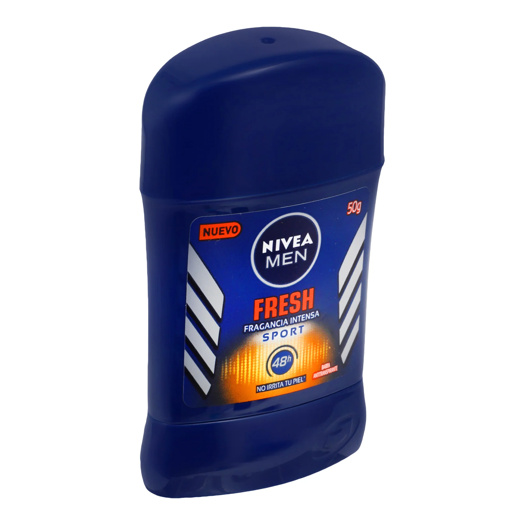 Desodorante Nivea Fresh Sport Stick 50 G - Image 2