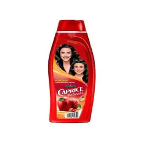 Shampoo Caprice Manzana Durader 760 Ml