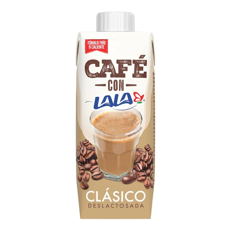 Cafe Lala 330 Ml - Image 7