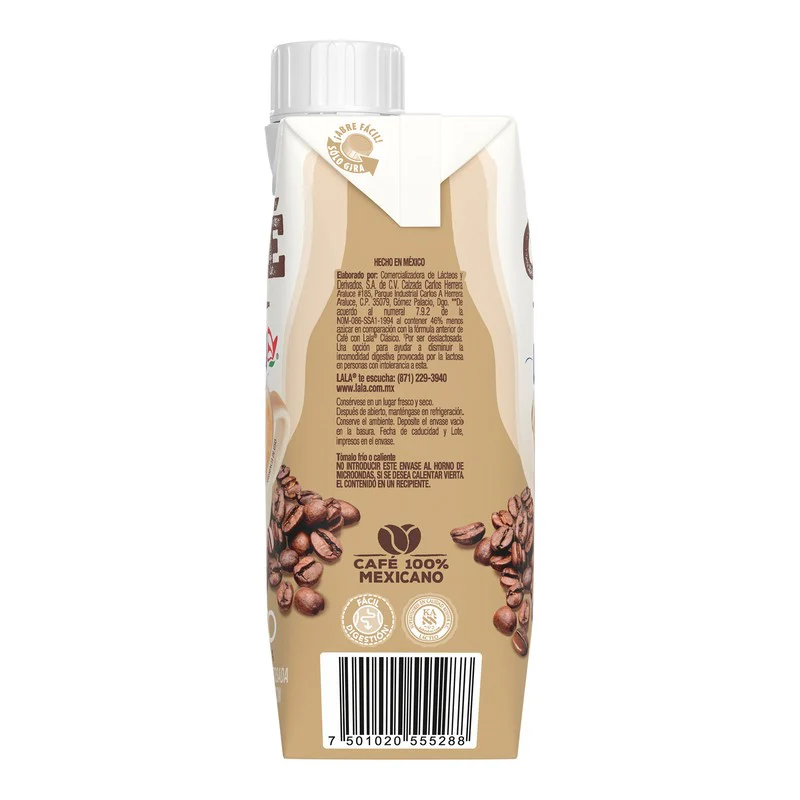 Cafe Lala 330 Ml - Image 8