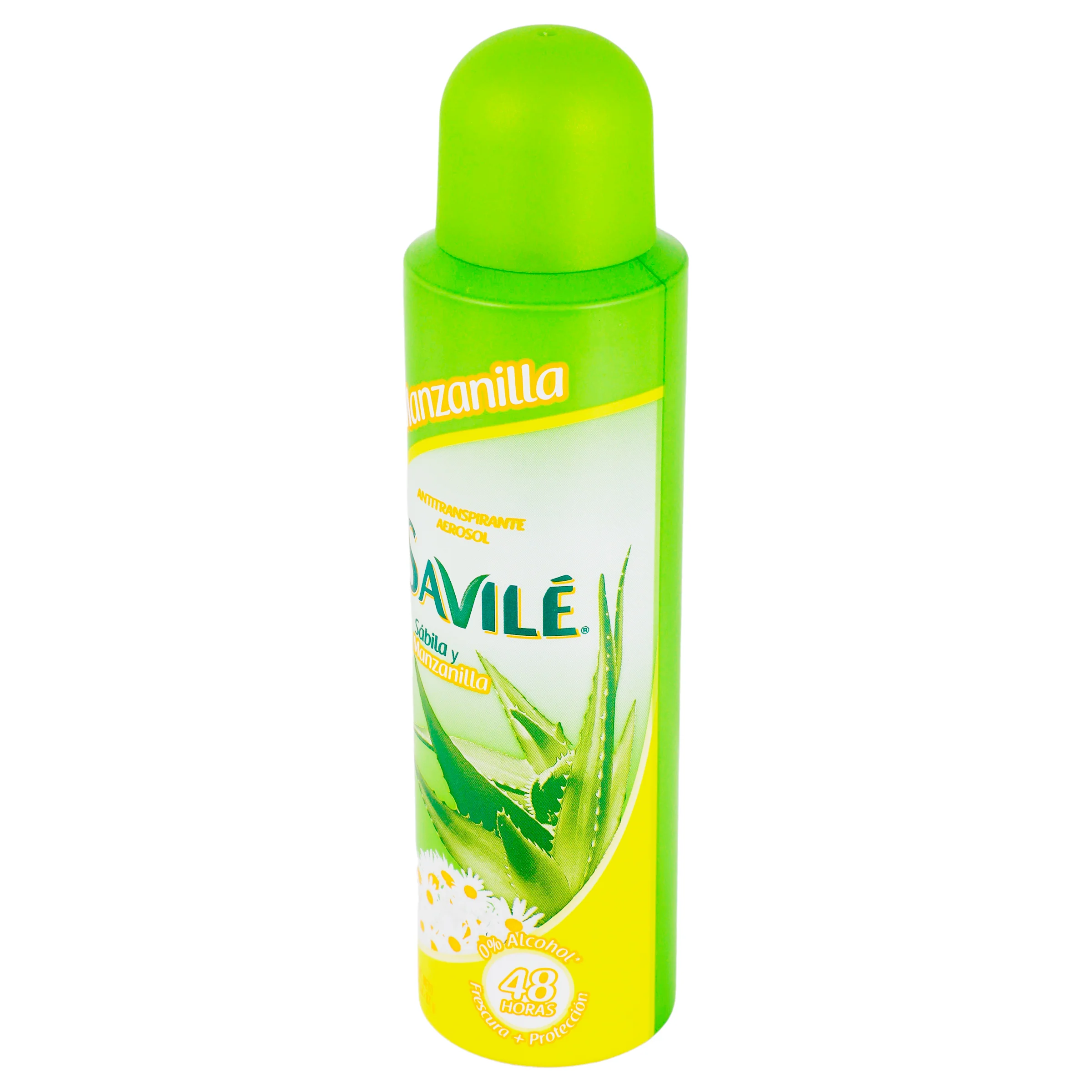 Desodorante Savile Manzanilla Spray 150 Ml - Image 3