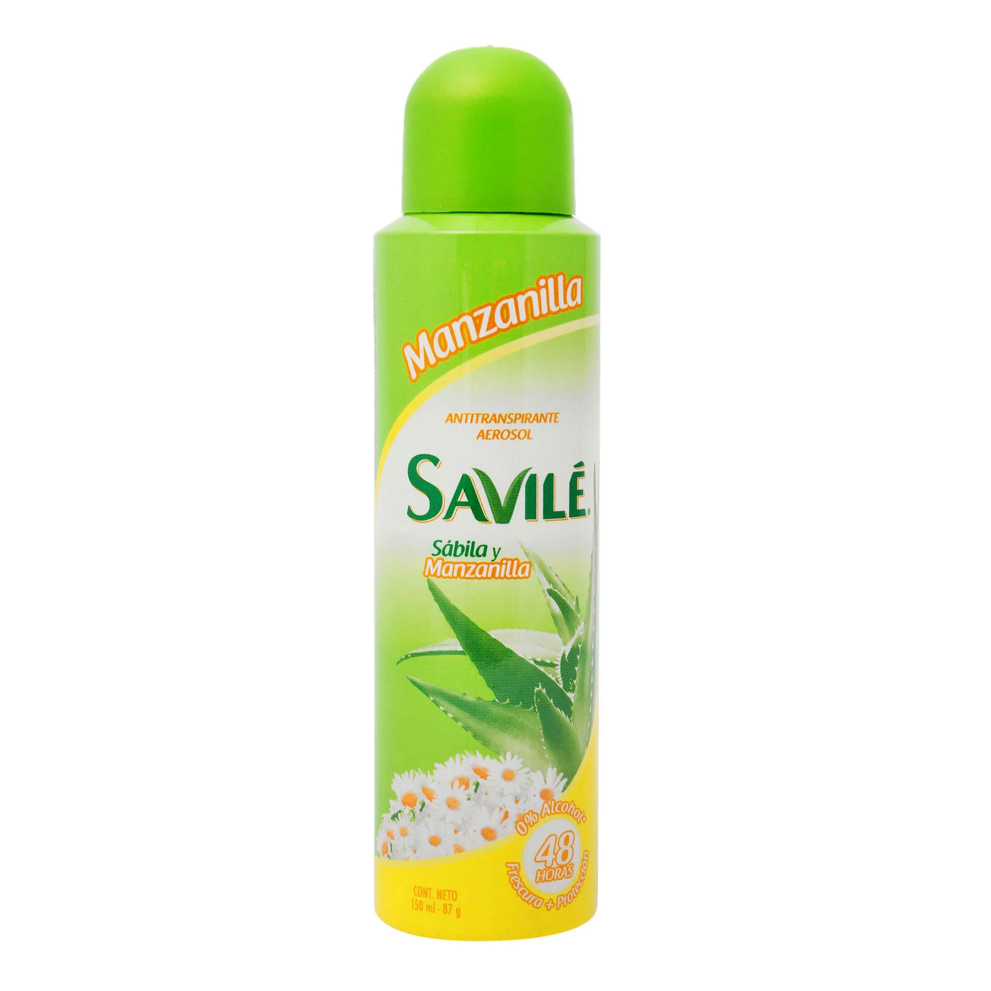 Desodorante Savile Manzanilla Spray 150 Ml - Image 7